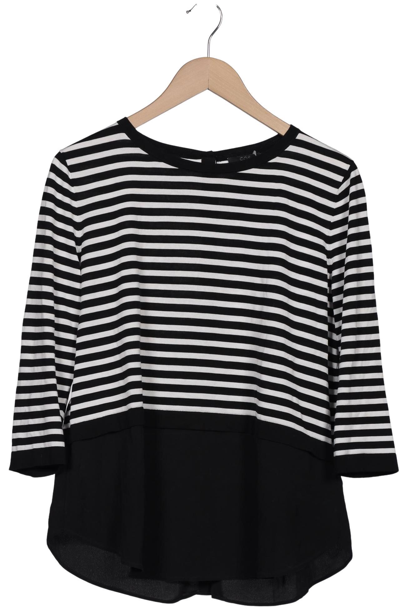 

COS Damen Pullover, mehrfarbig, Gr. 42