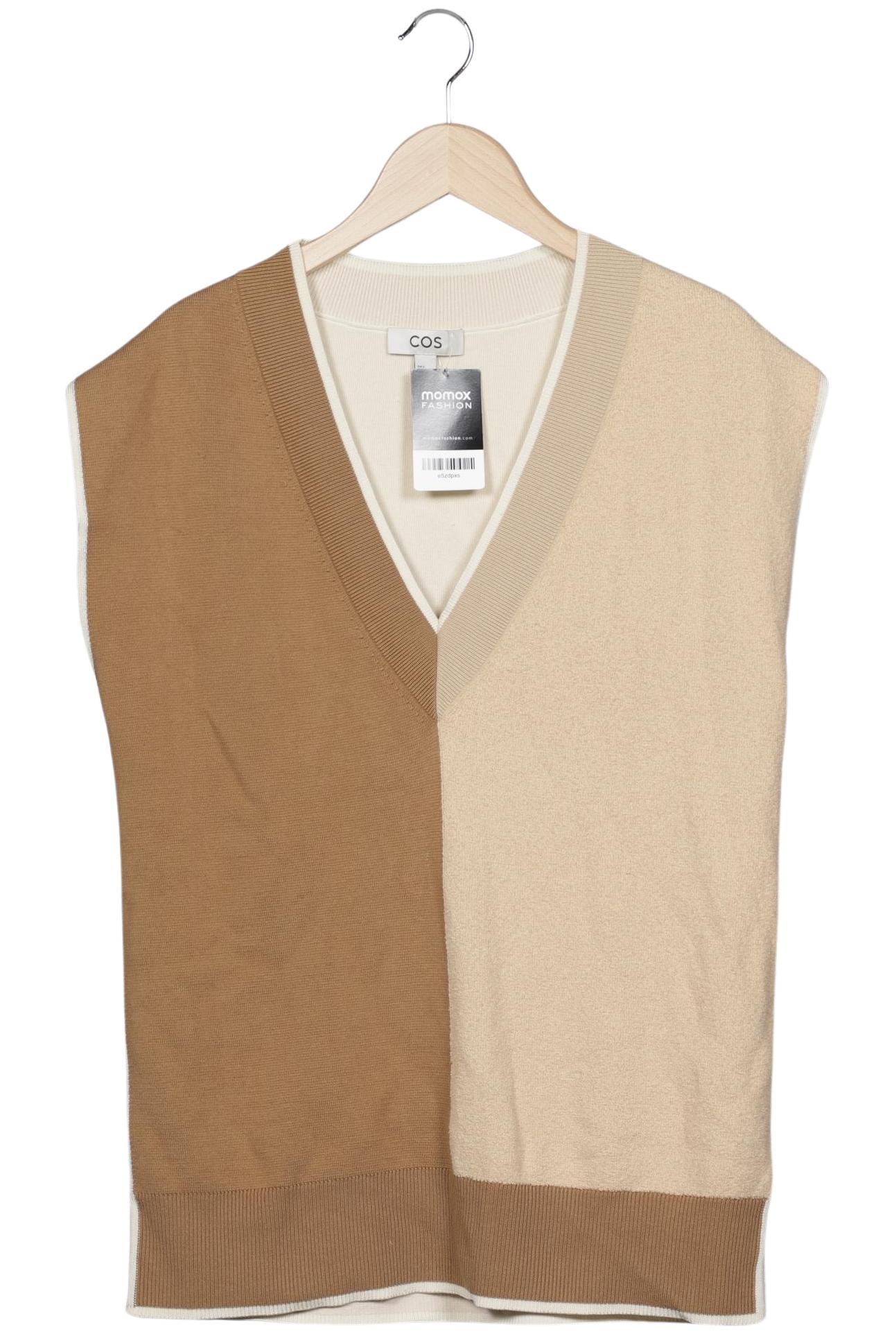 

COS Damen Pullover, mehrfarbig, Gr. 36