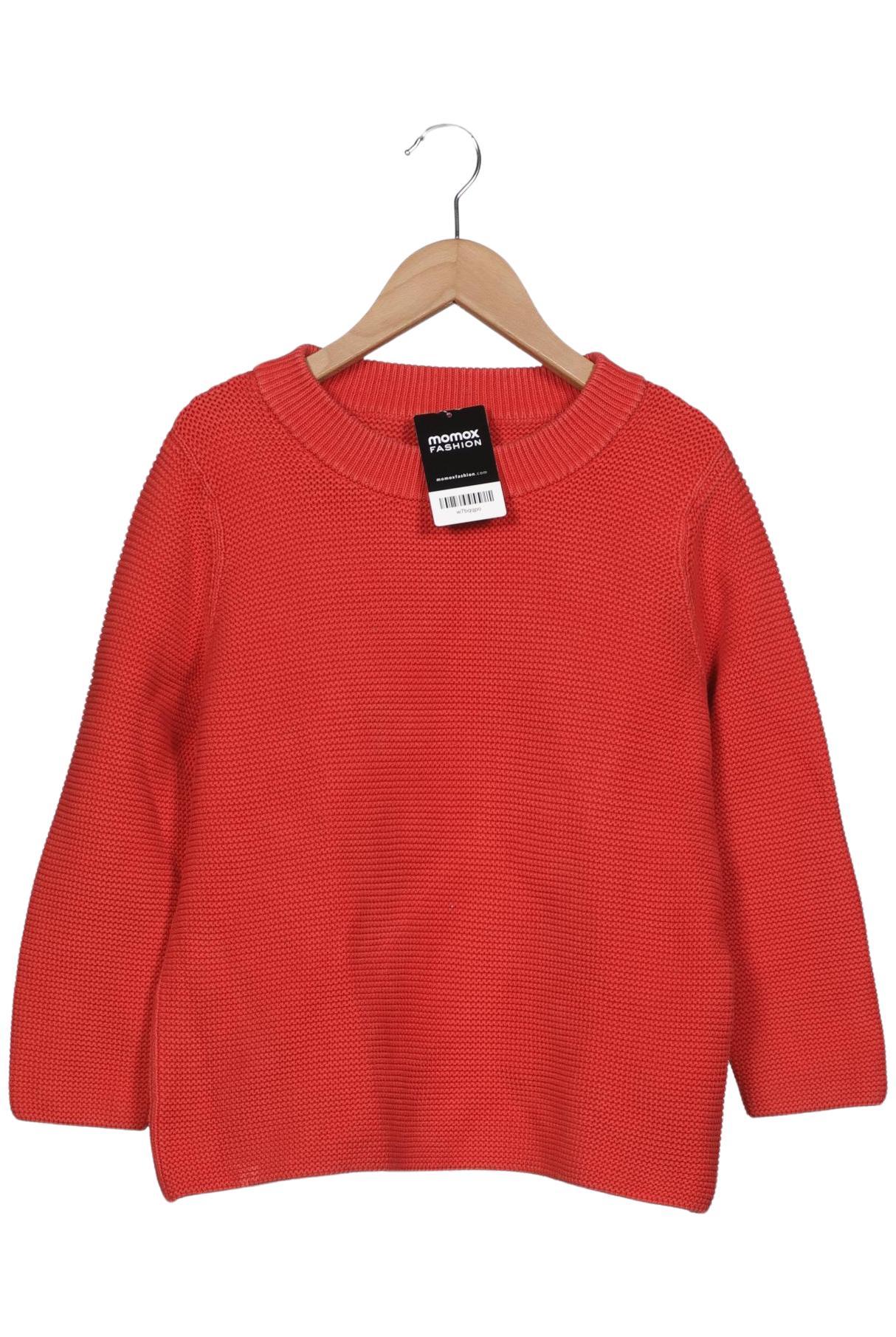 

COS Damen Pullover, rot, Gr. 36