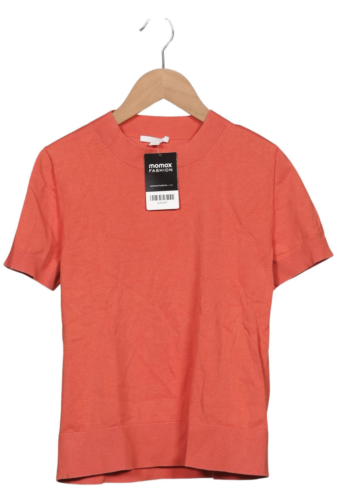 

COS Damen Pullover, orange, Gr. 36