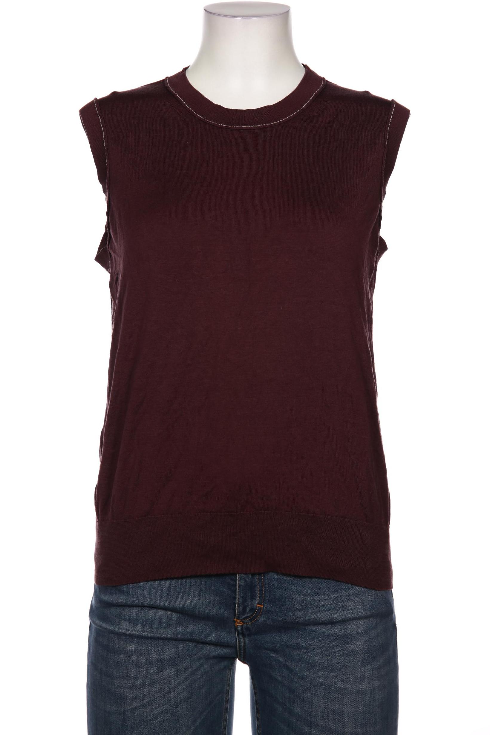 

COS Damen Pullover, braun, Gr. 42