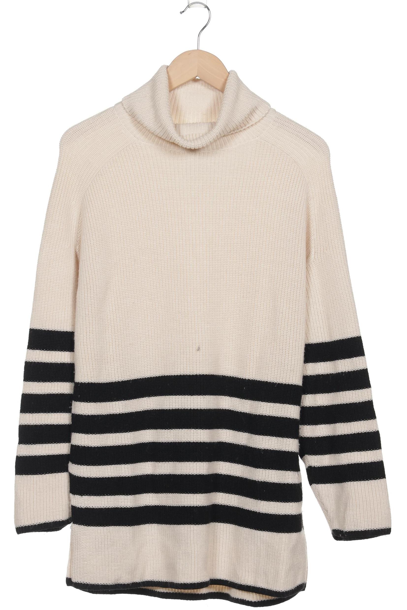 

COS Damen Pullover, beige, Gr. 36