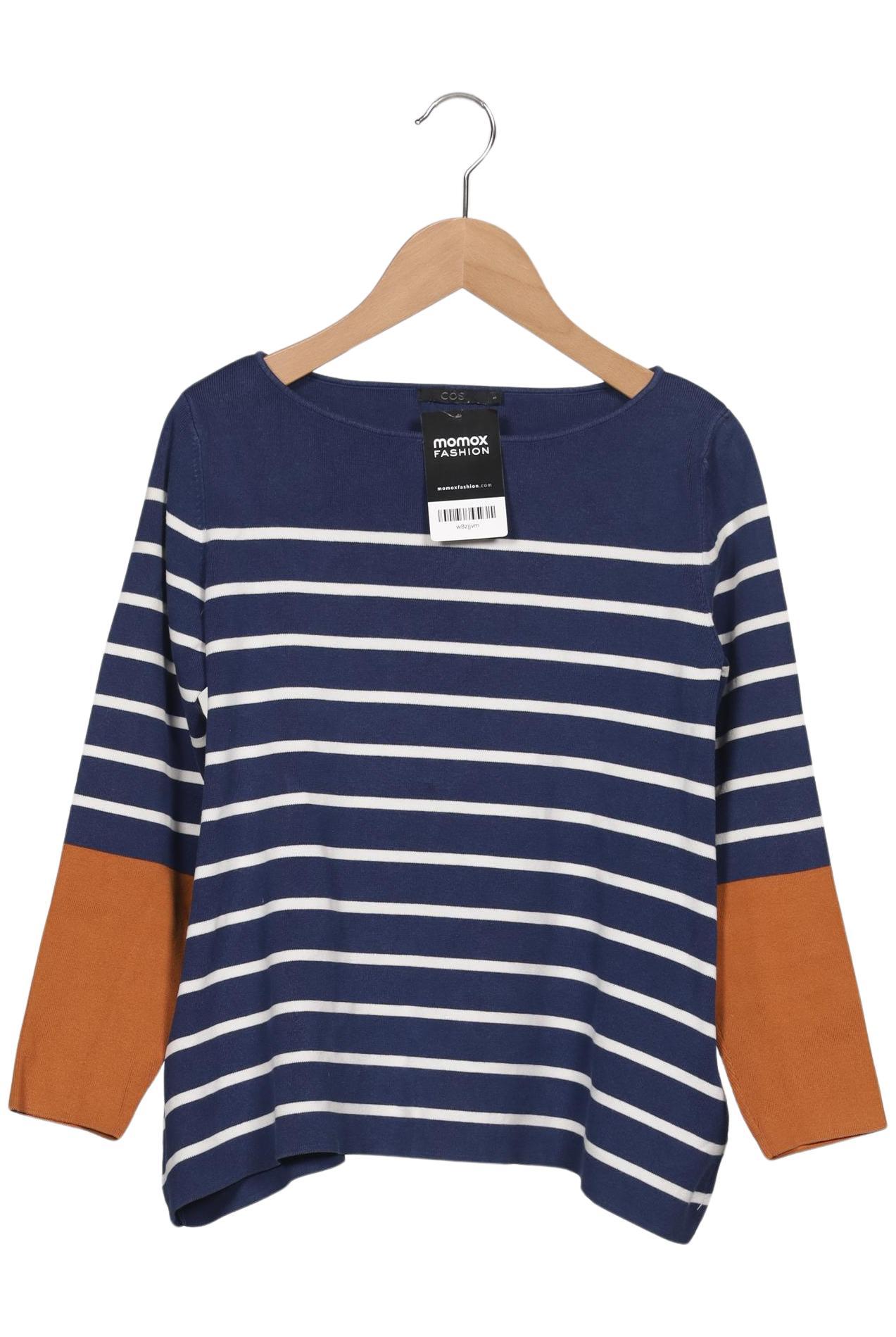 

COS Damen Pullover, mehrfarbig, Gr. 36