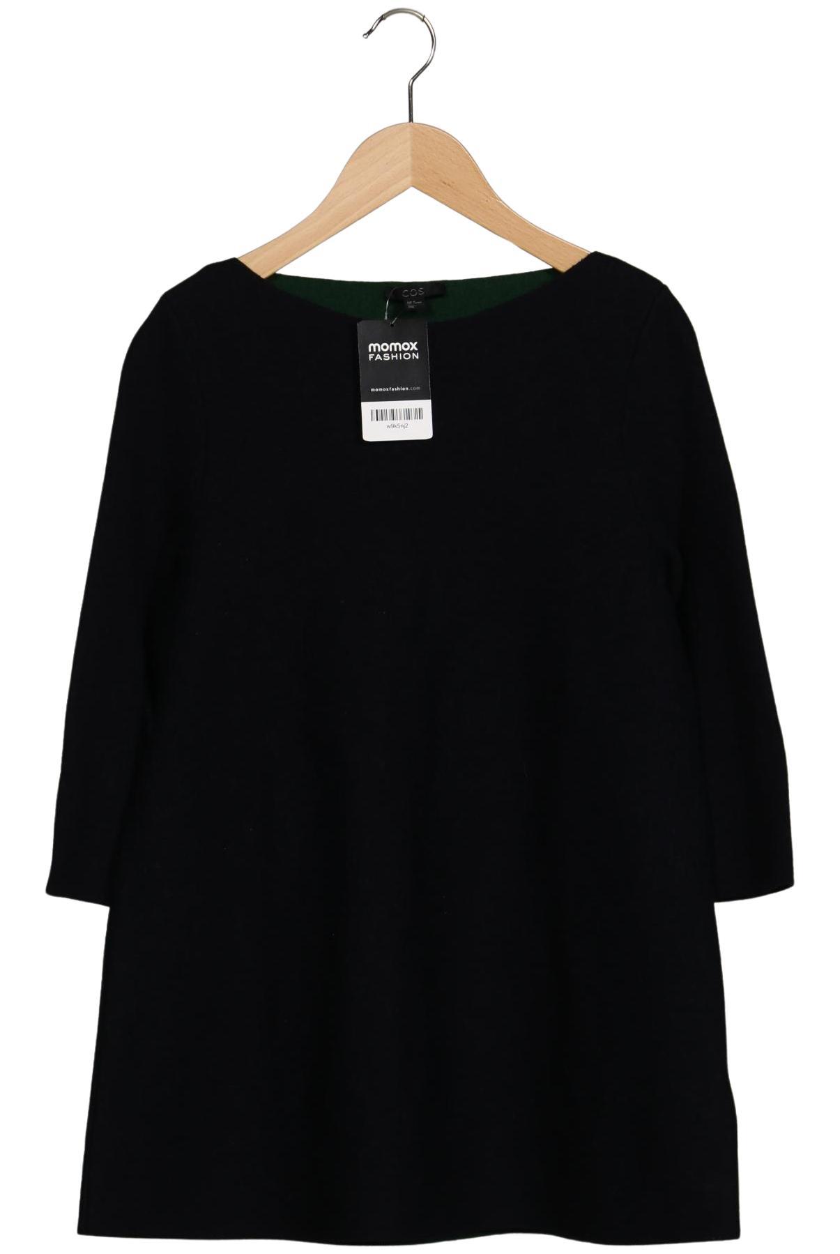 

COS Damen Pullover, marineblau, Gr. 38