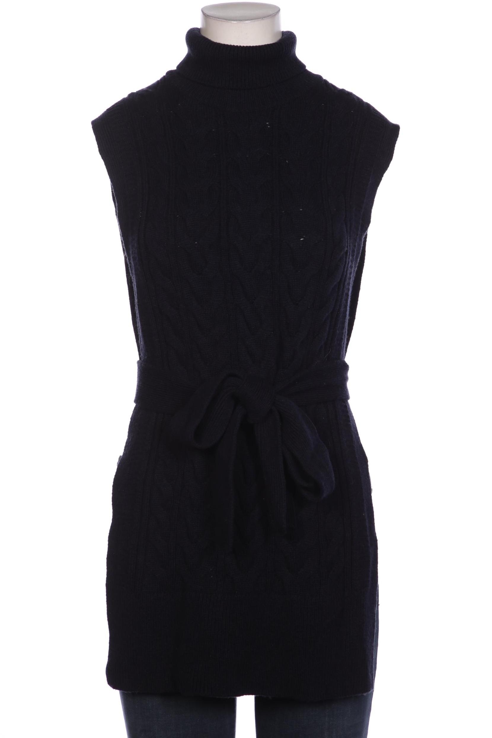 

COS Damen Pullover, marineblau, Gr. uni