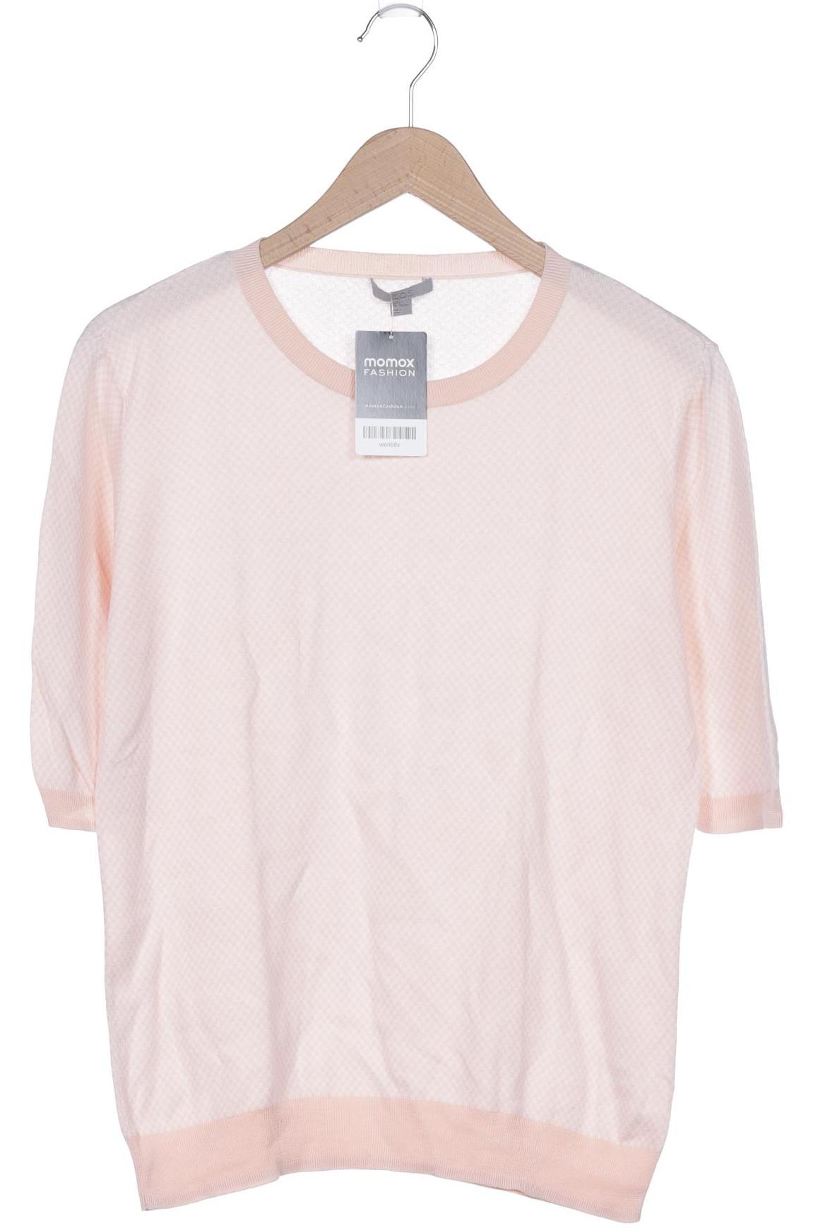 

COS Damen Pullover, orange, Gr. 42