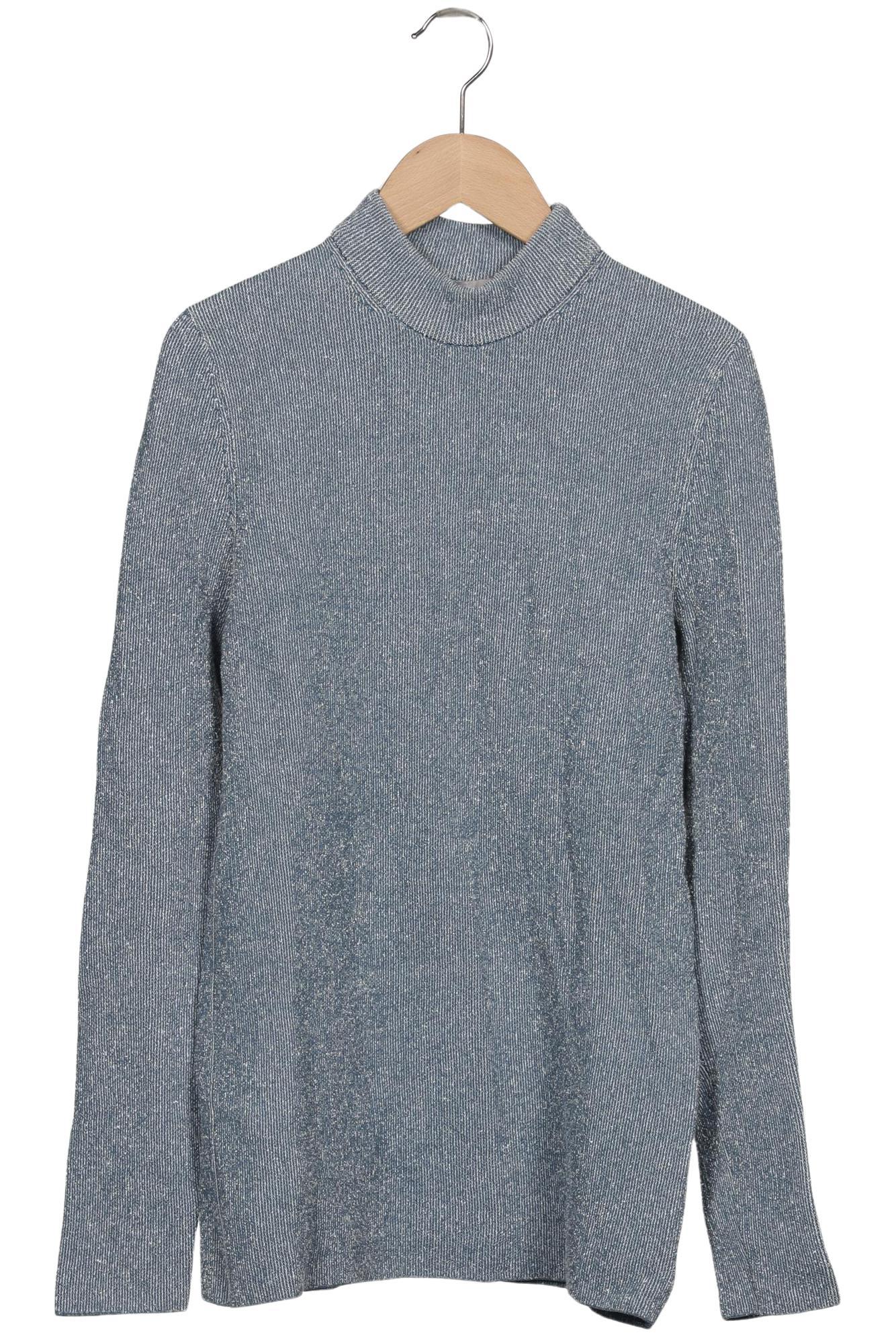 

COS Damen Pullover, hellblau, Gr. 34