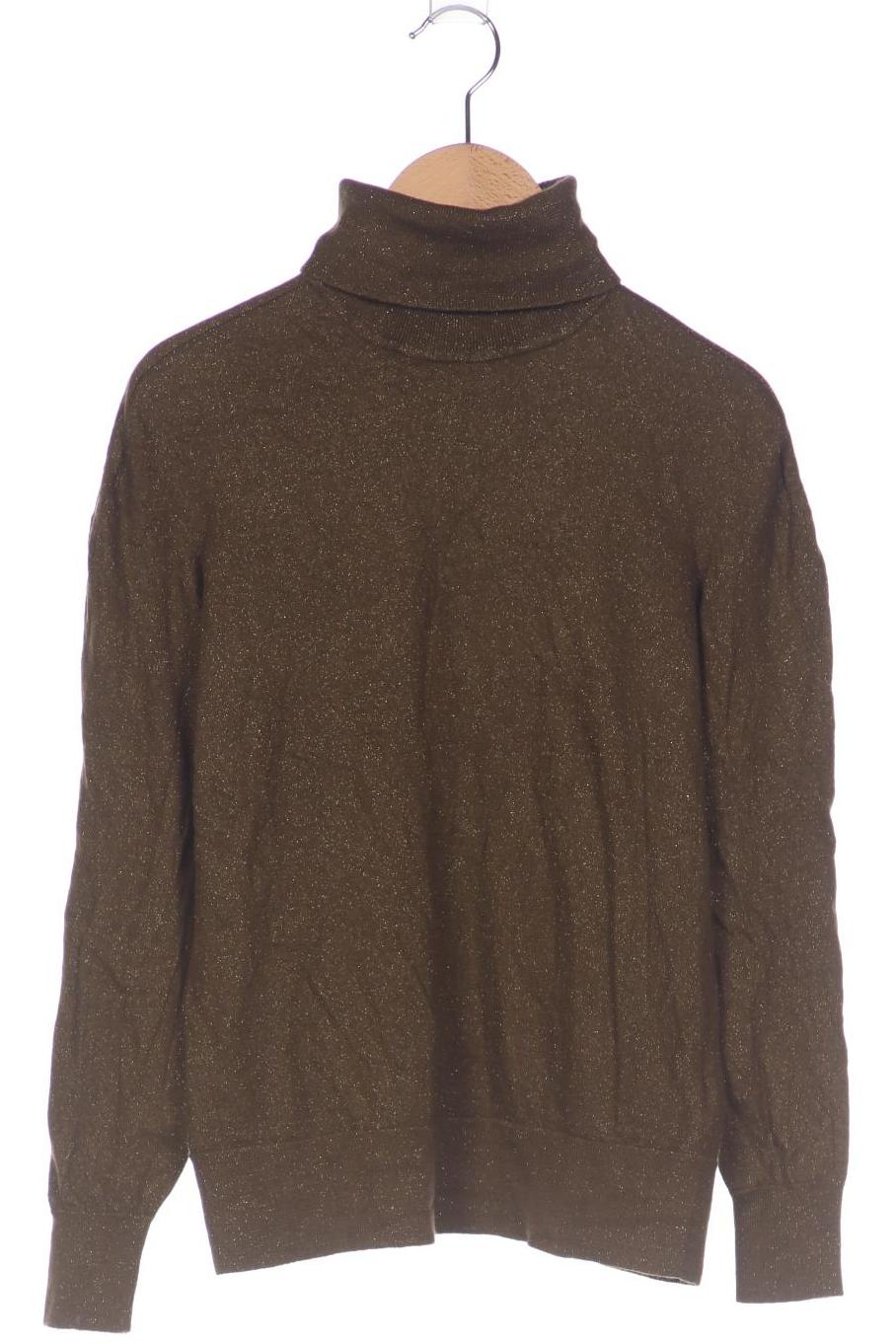 

COS Damen Pullover, braun, Gr. 34