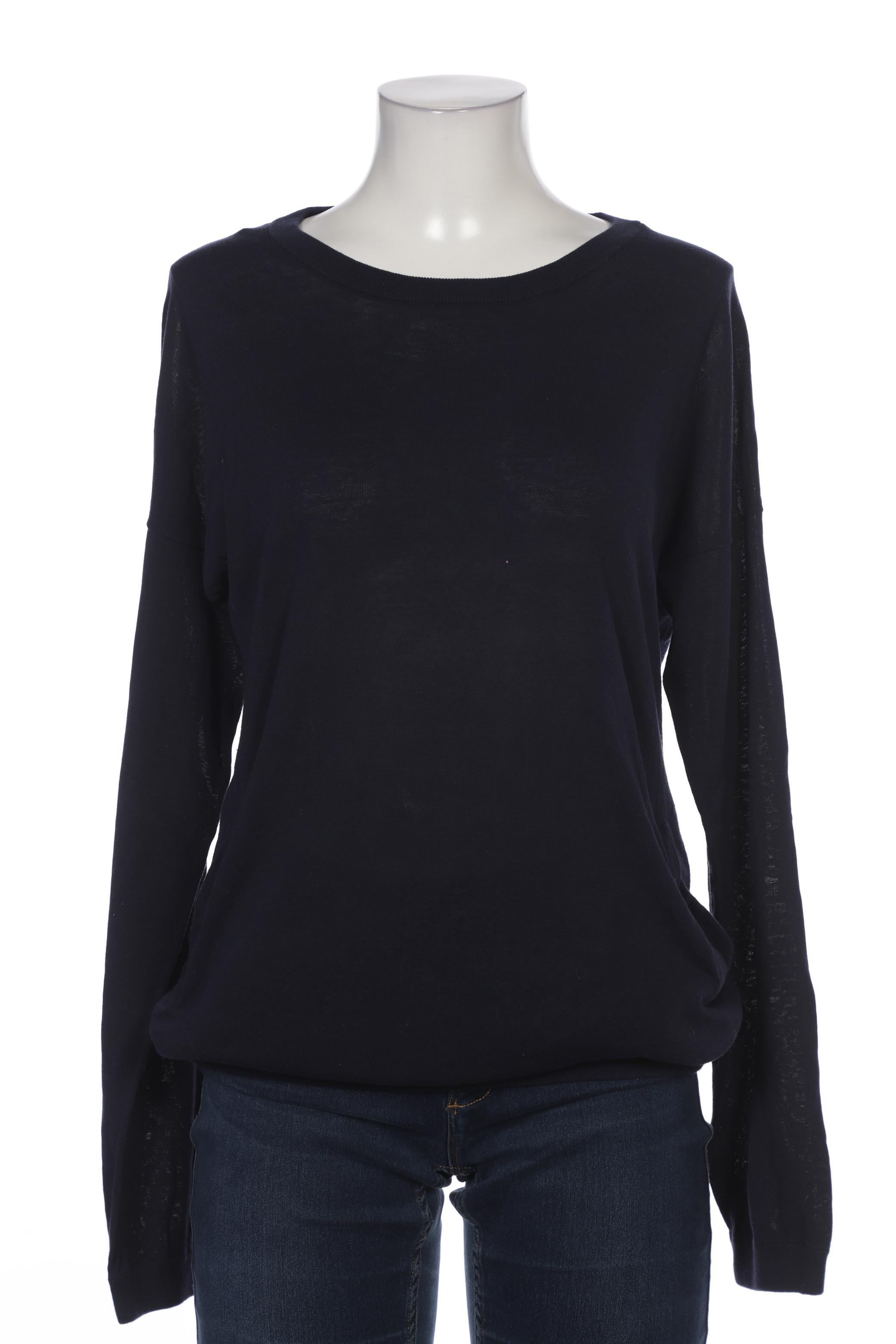 

COS Damen Pullover, marineblau