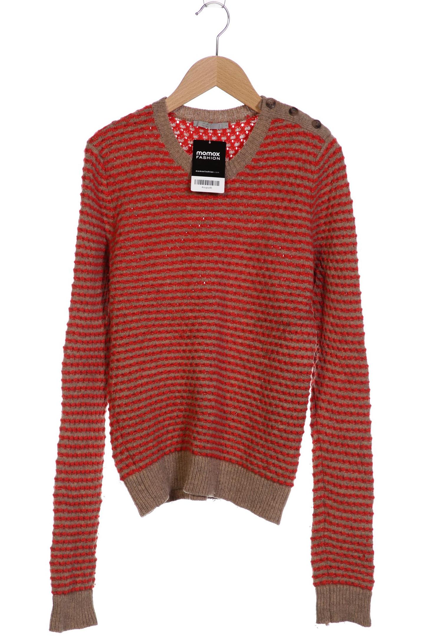 

COS Damen Pullover, rot