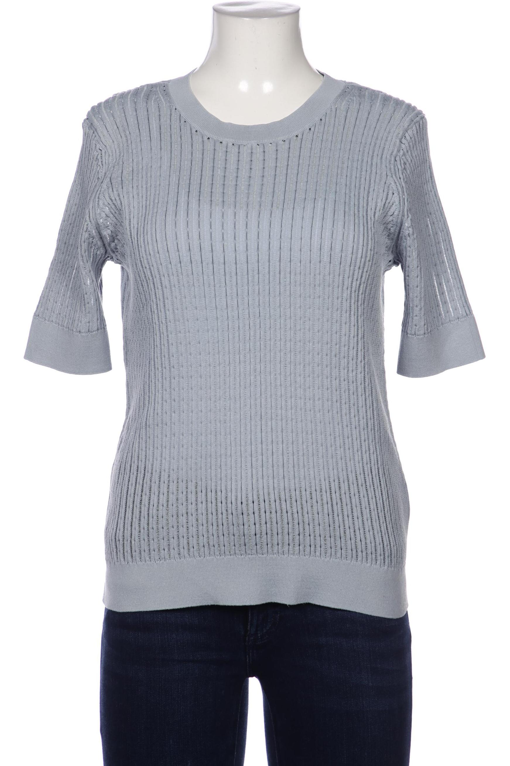 

COS Damen Pullover, blau