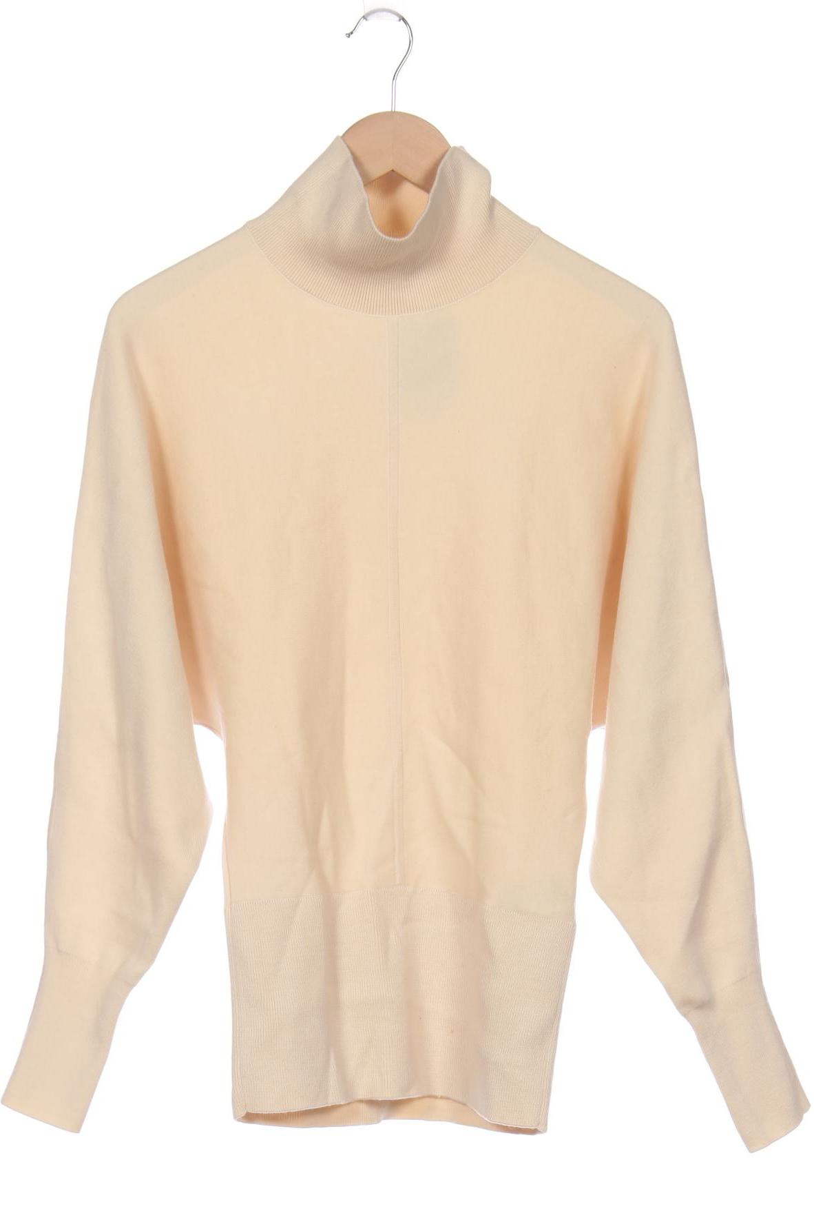 

COS Damen Pullover, beige, Gr. 36