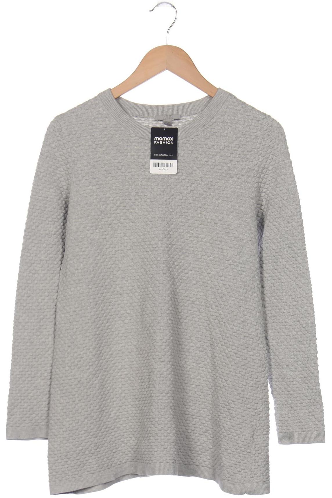 

COS Damen Pullover, grau