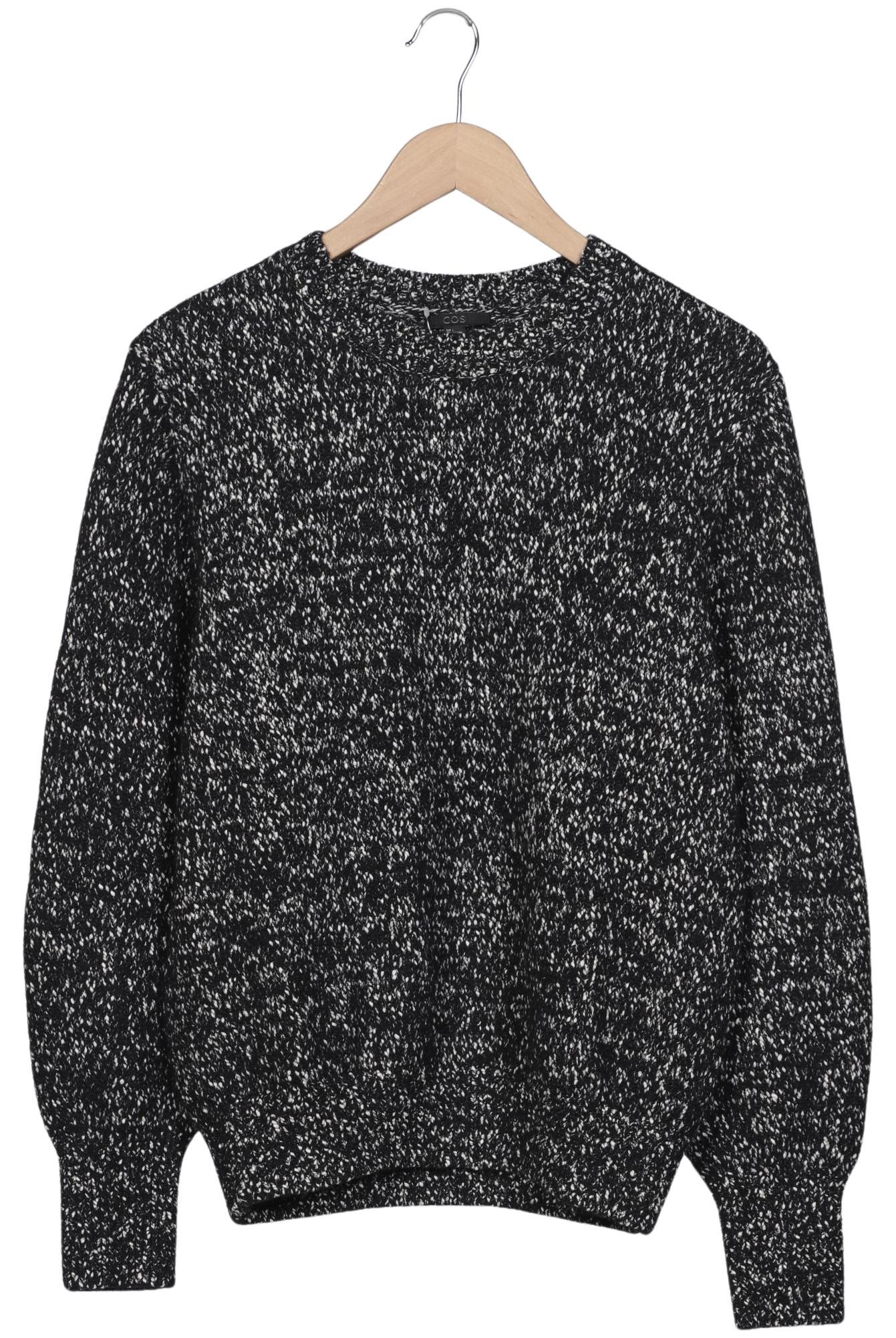 

COS Damen Pullover, mehrfarbig, Gr. 42