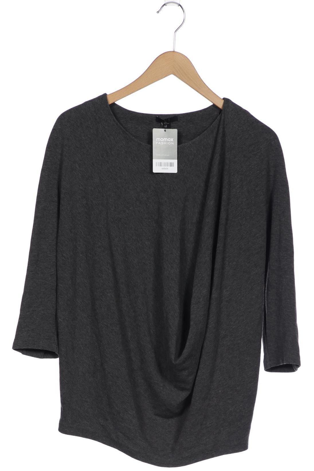 

COS Damen Pullover, grau