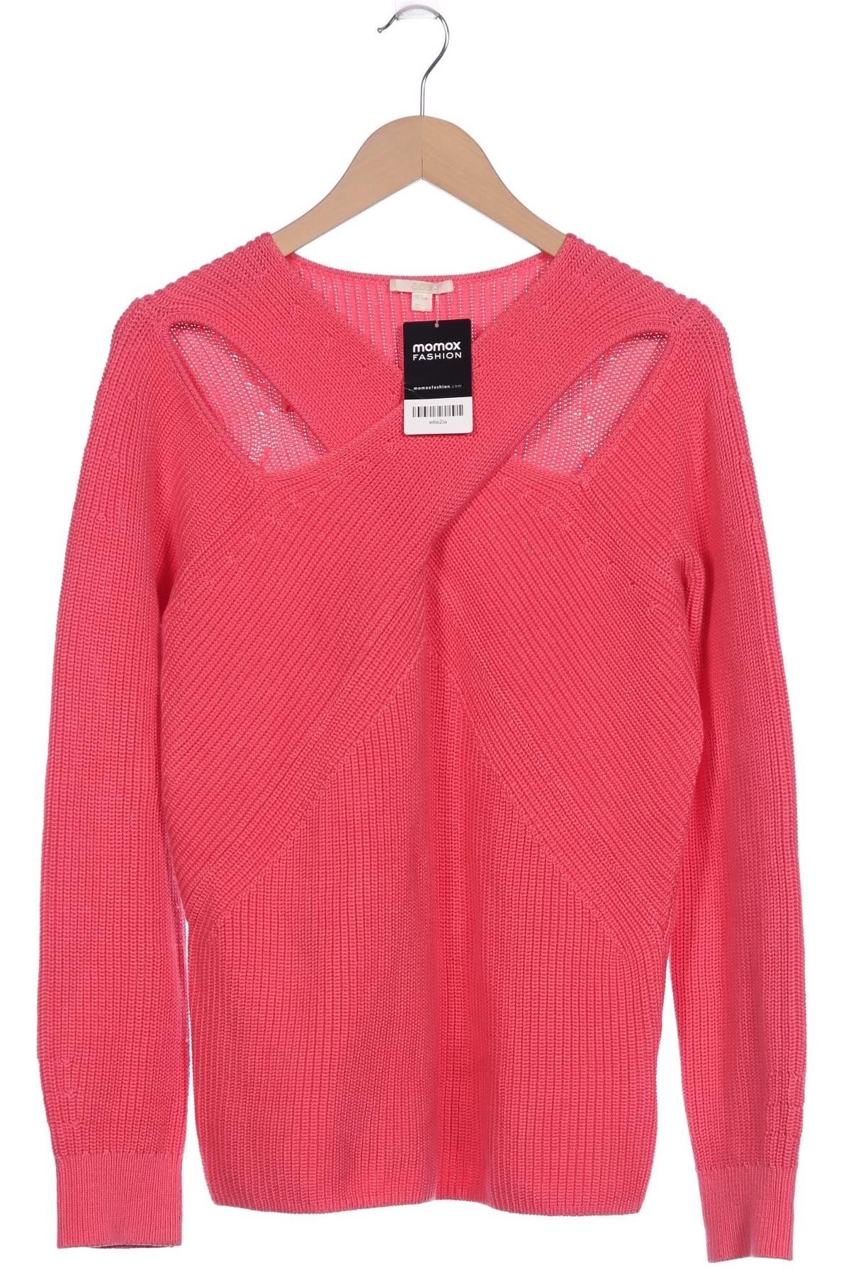 

COS Damen Pullover, pink, Gr. 60