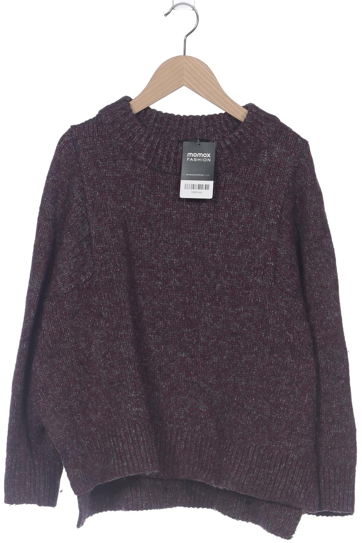 

COS Damen Pullover, flieder, Gr. 36