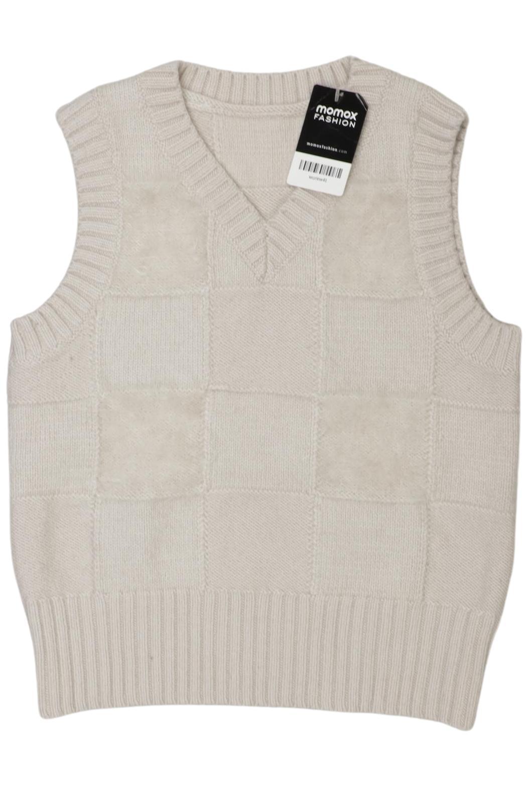 

COS Damen Pullover, cremeweiß, Gr. 38