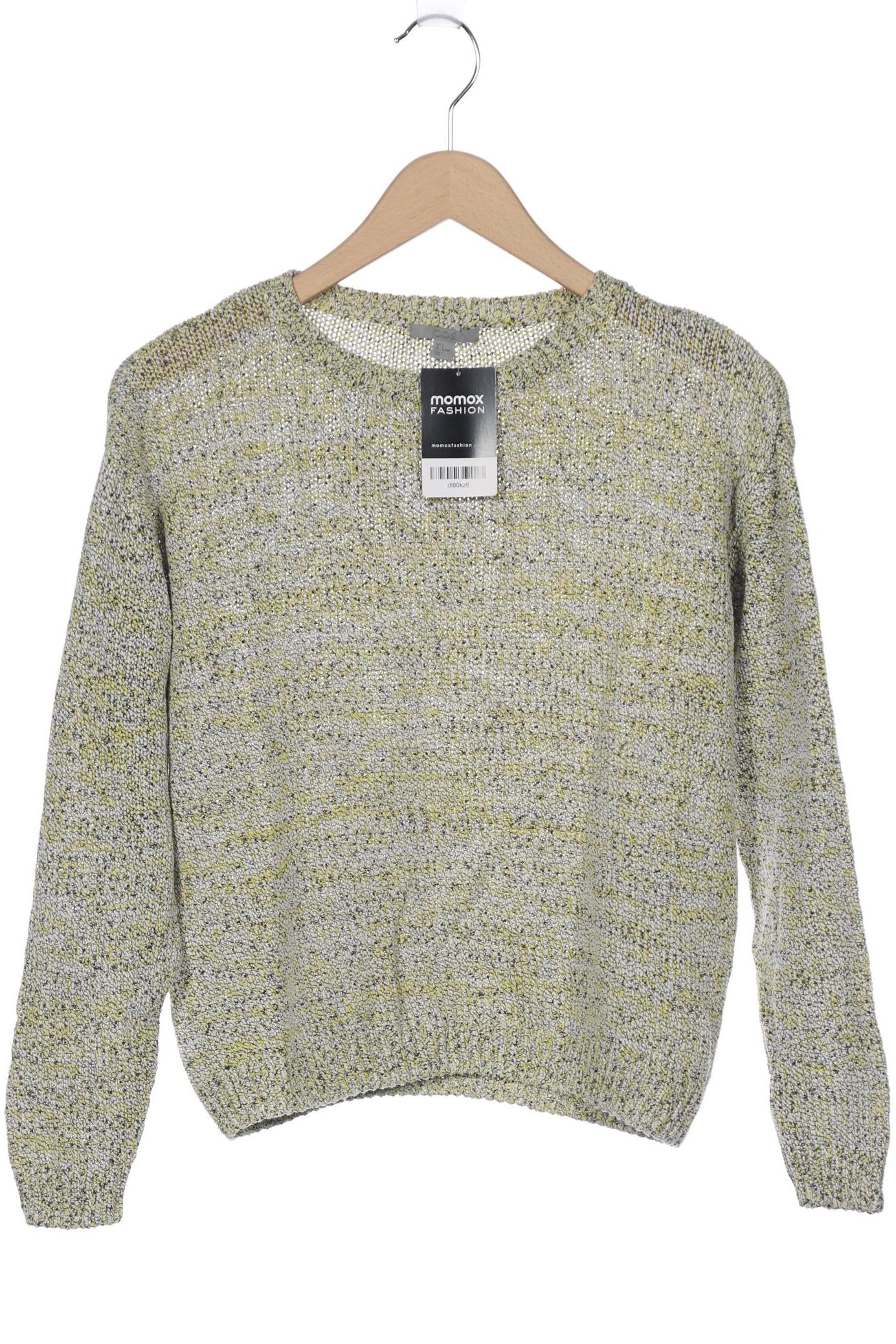 

COS Damen Pullover, grün