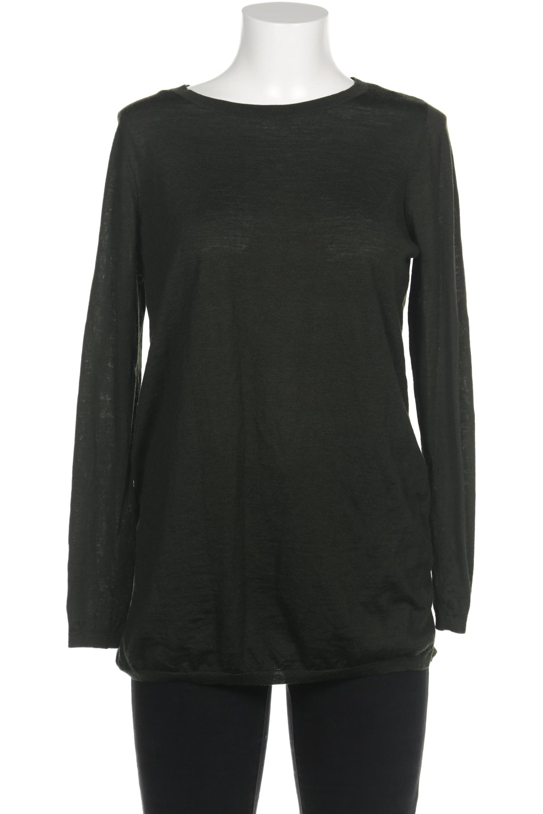 

COS Damen Pullover, grün, Gr. 38