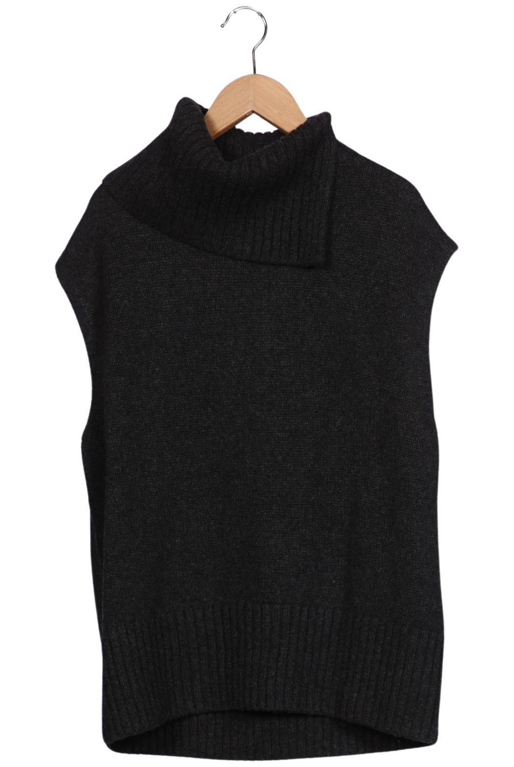 

COS Damen Pullover, grau, Gr. 36