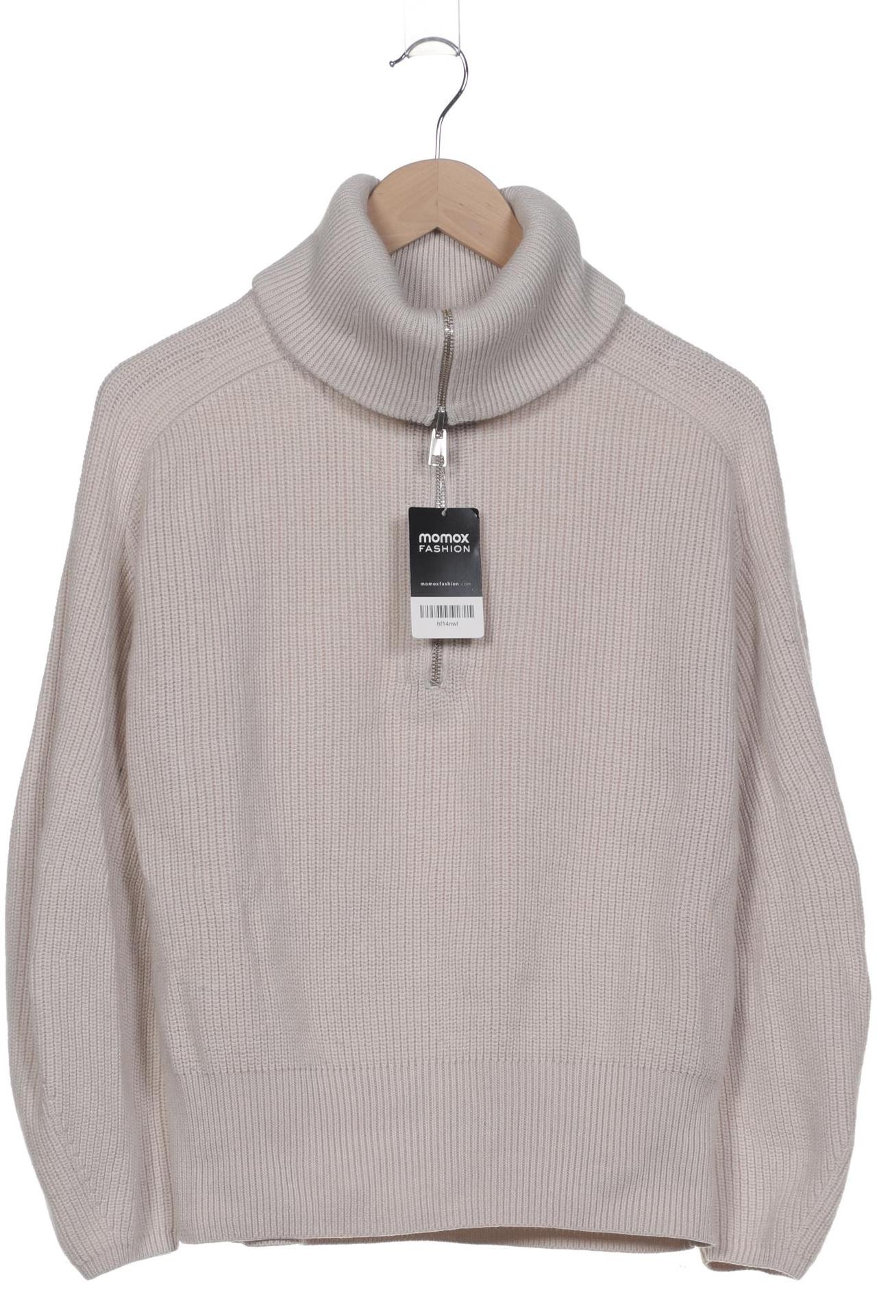 

COS Damen Pullover, cremeweiß, Gr. 42