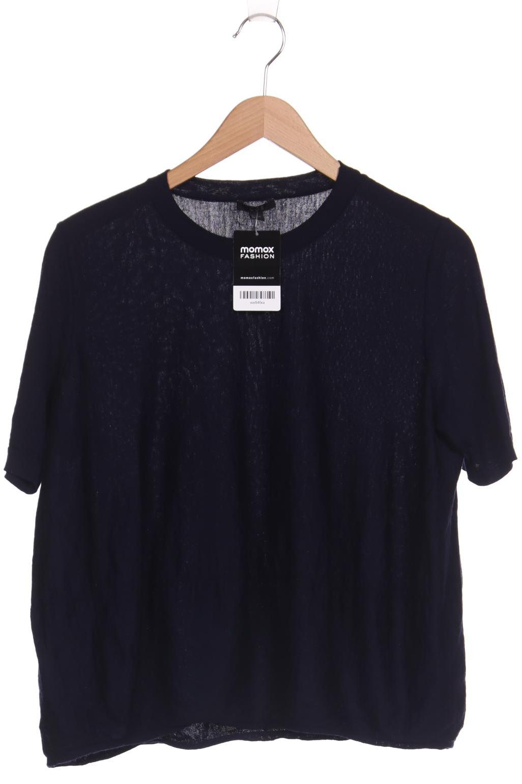 

COS Damen Pullover, marineblau
