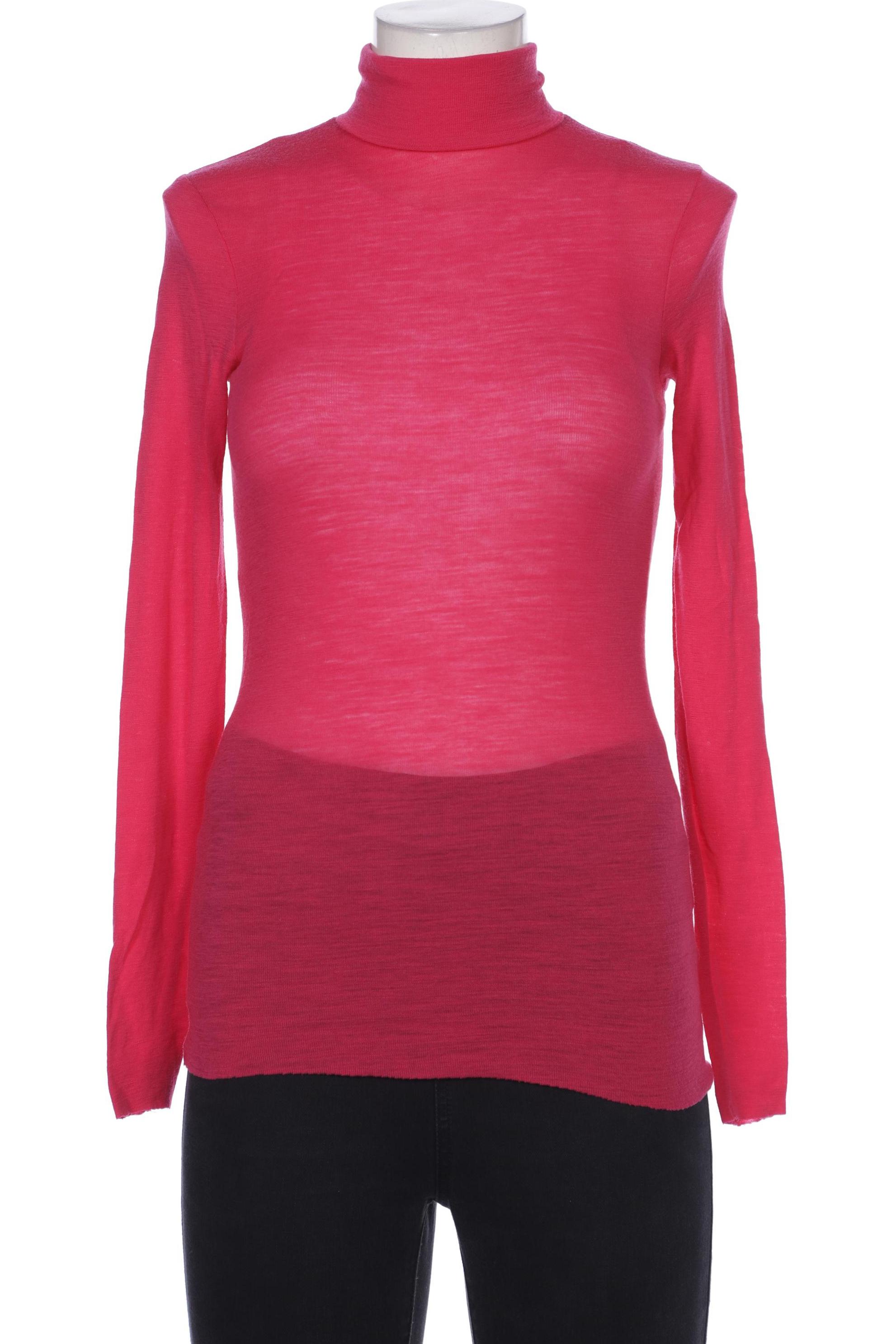 

COS Damen Pullover, pink, Gr. 38
