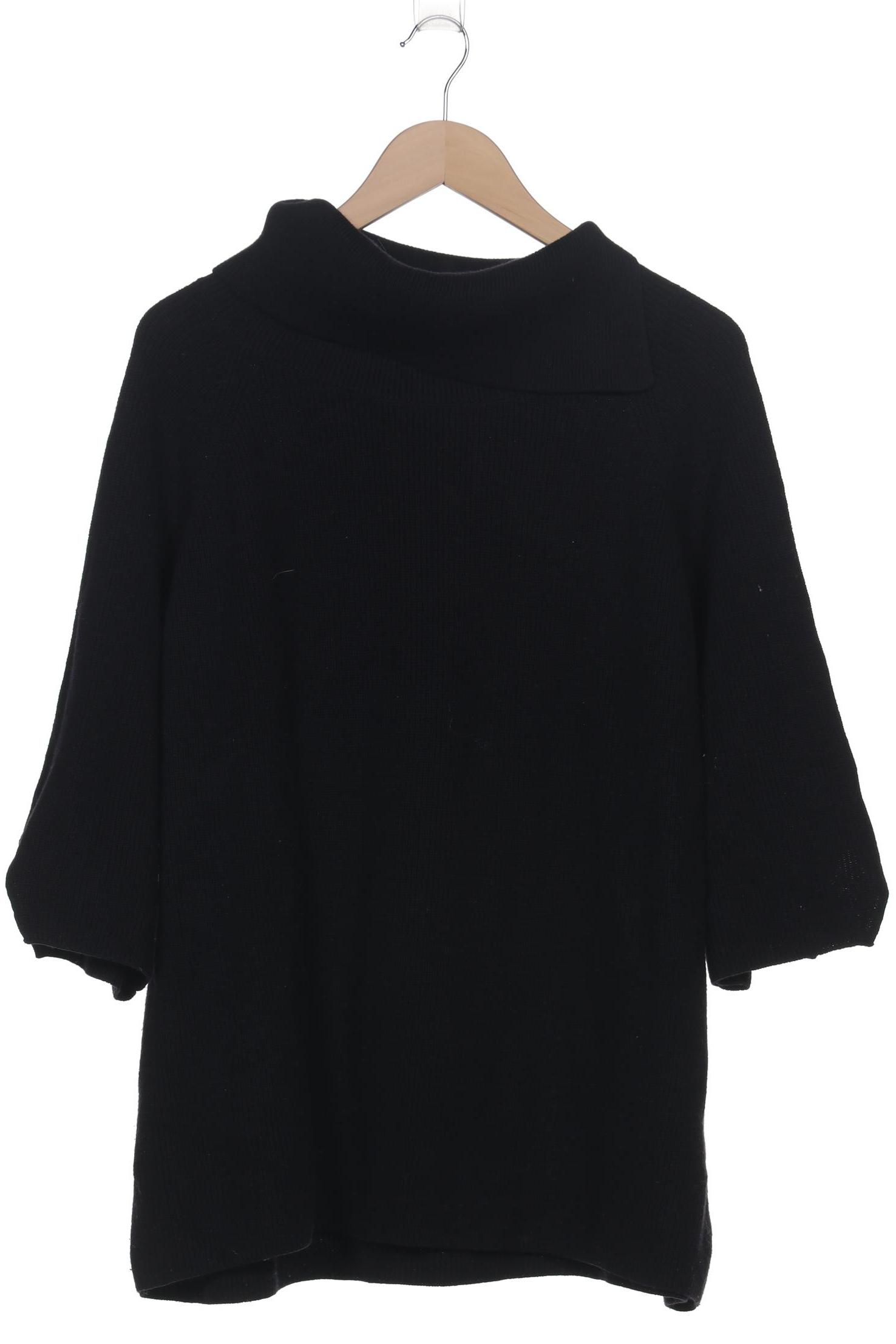 

COS Damen Pullover, marineblau, Gr. 42
