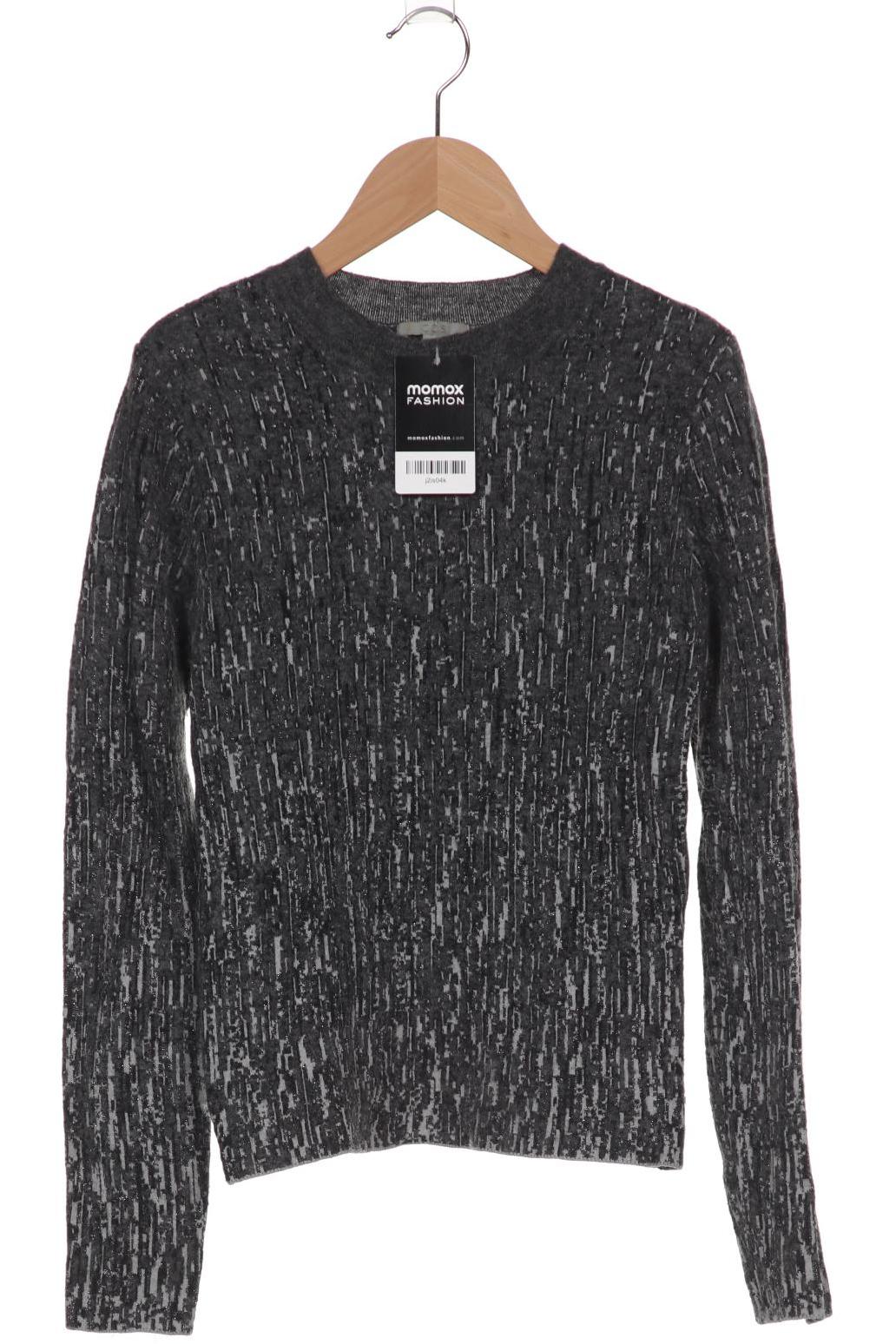 

COS Damen Pullover, grau