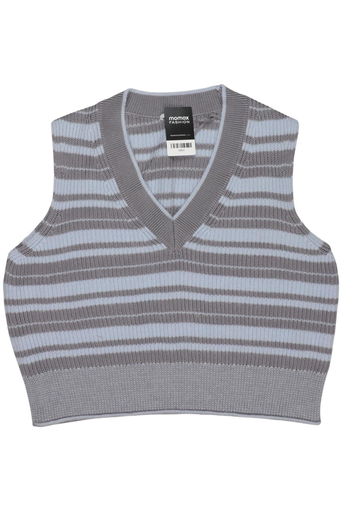 

COS Damen Pullover, hellblau, Gr. 42