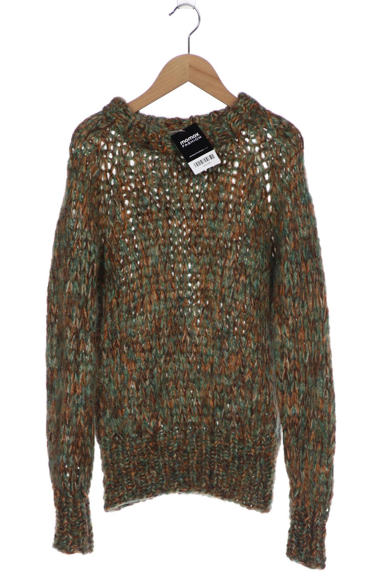 

COS Damen Pullover, grün
