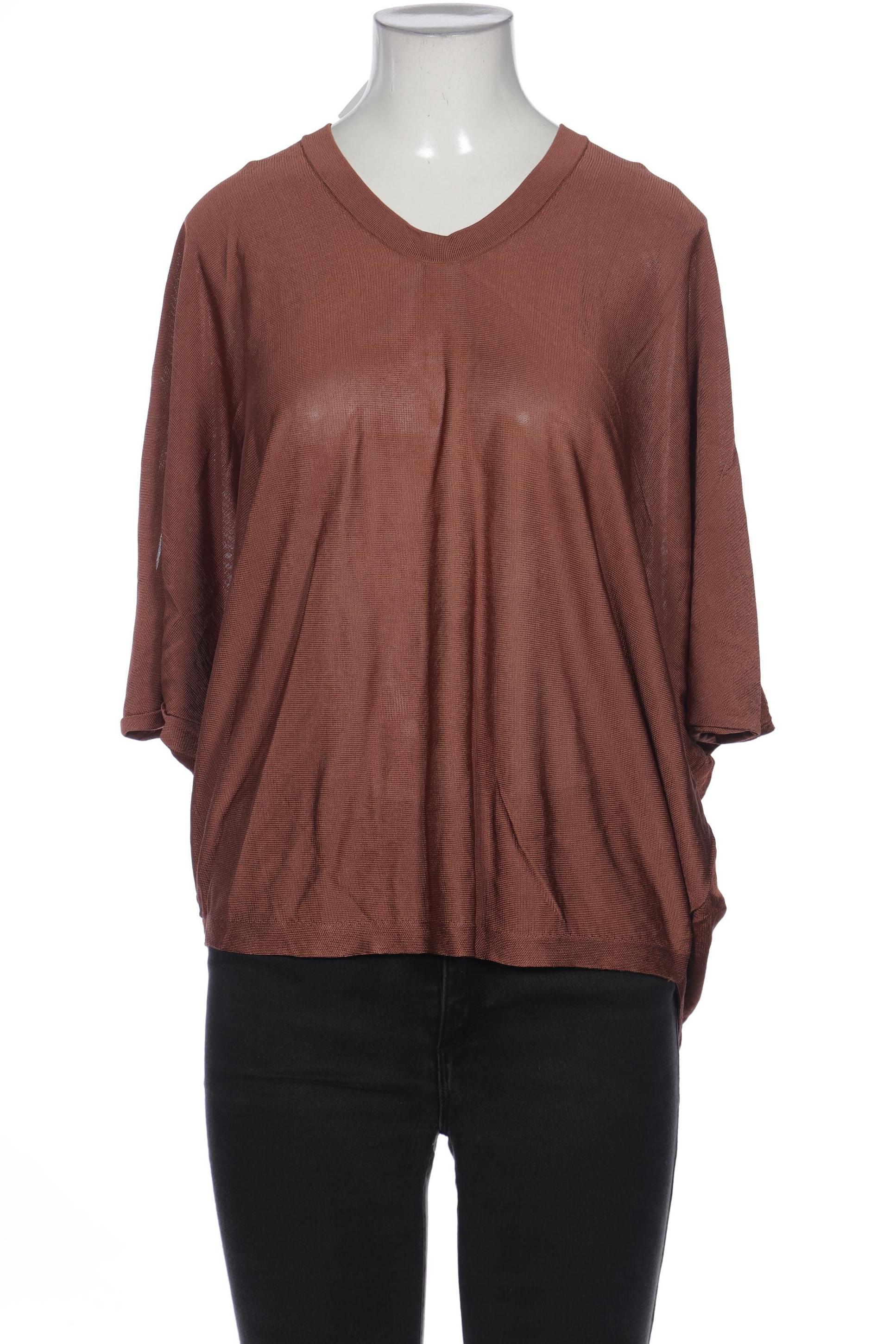 

COS Damen Pullover, braun