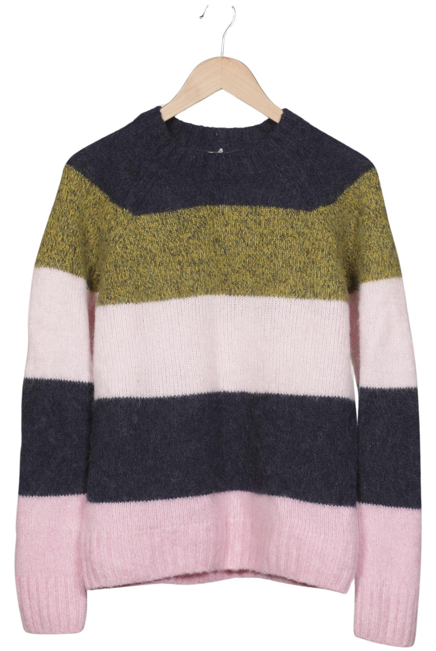 

COS Damen Pullover, mehrfarbig, Gr. 36