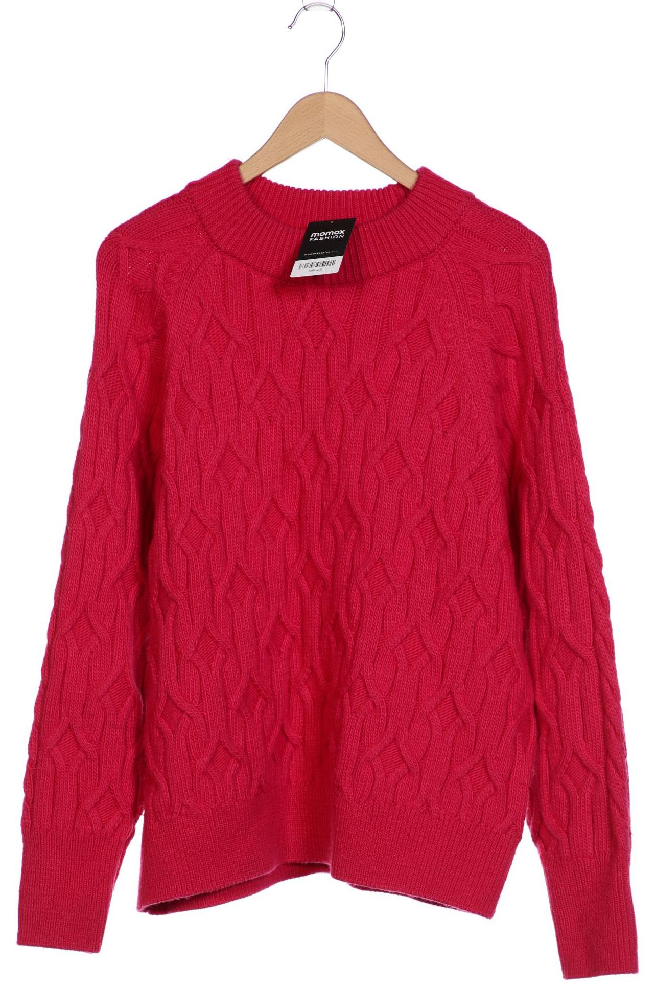 

COS Damen Pullover, pink, Gr. 42