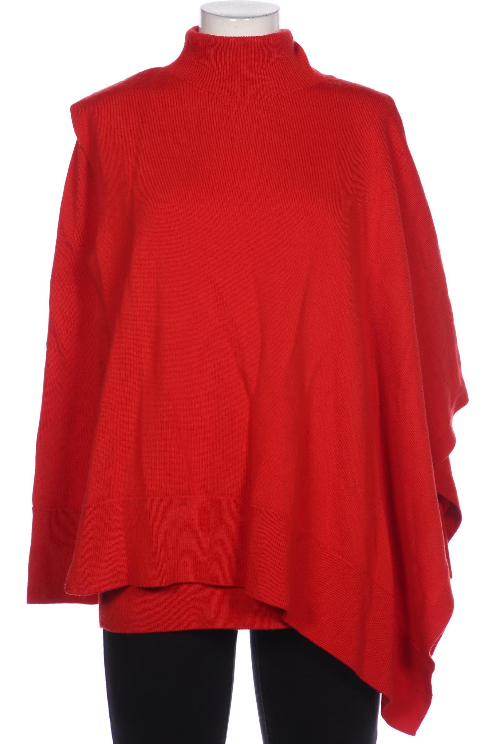 

COS Damen Pullover, rot