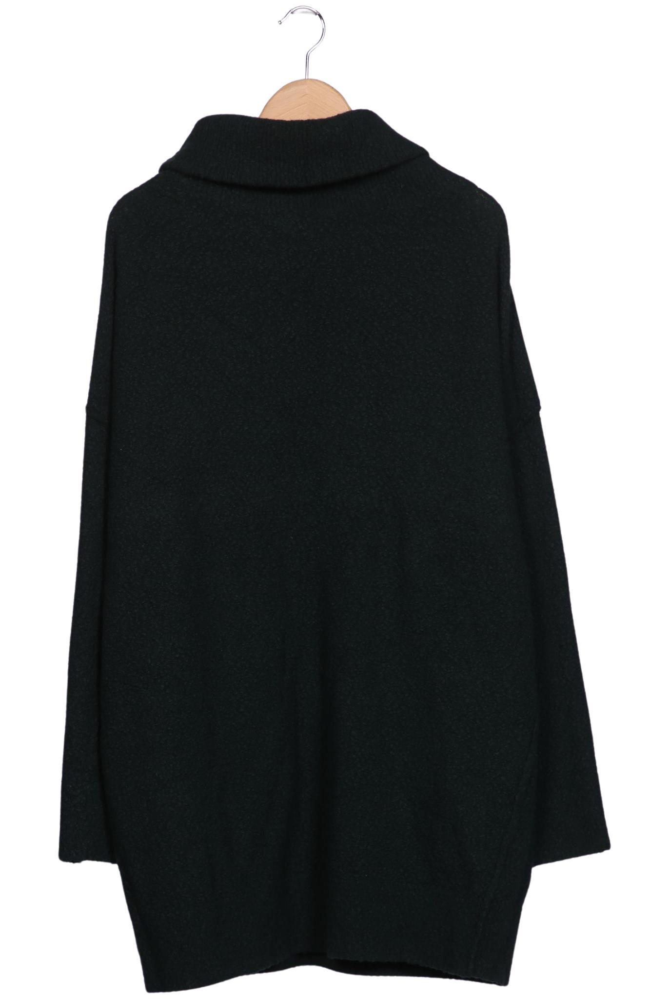 

COS Damen Pullover, grün, Gr. 42