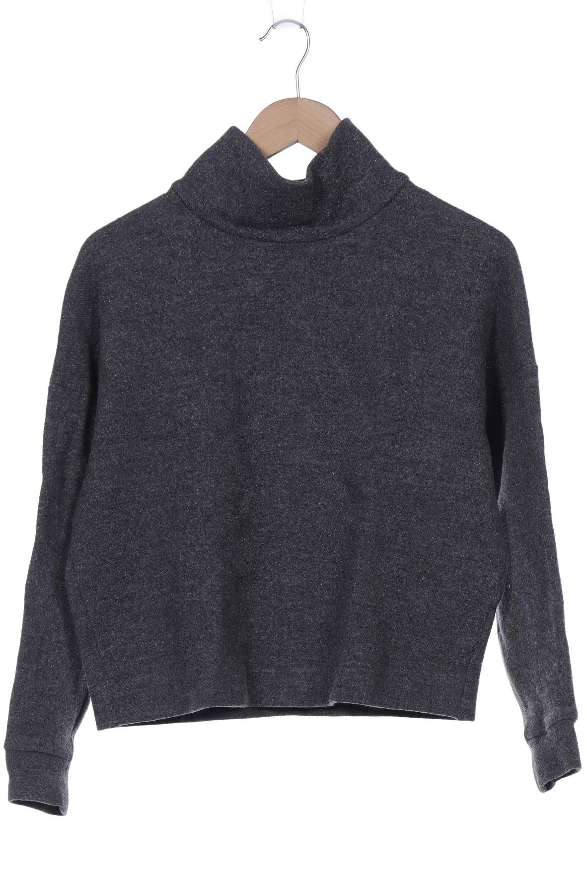 

COS Damen Pullover, grau, Gr. 36