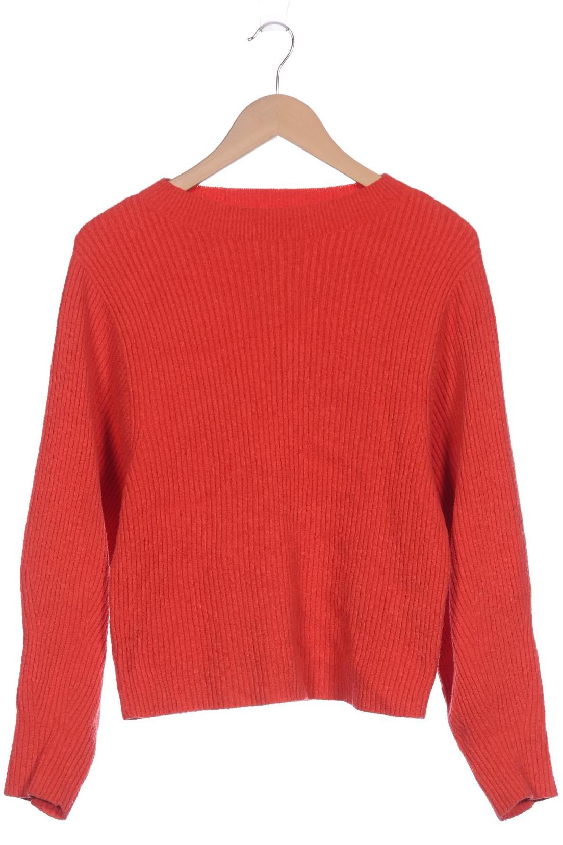 

COS Damen Pullover, pink, Gr. 34