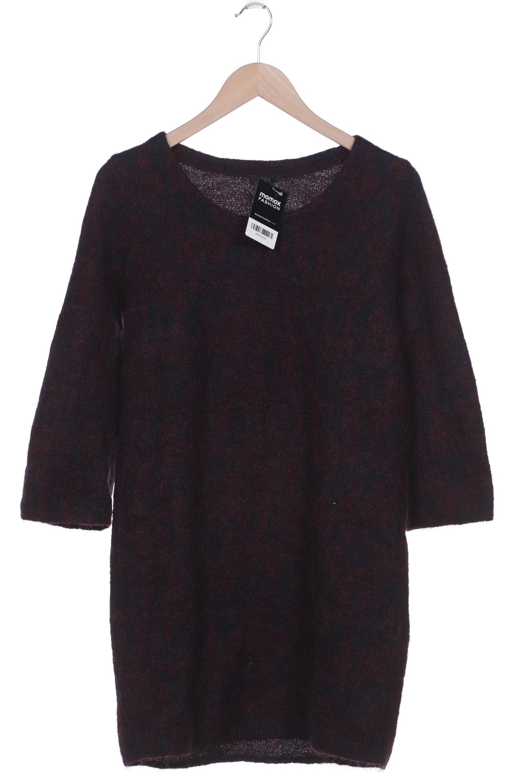 

COS Damen Pullover, marineblau, Gr. 38