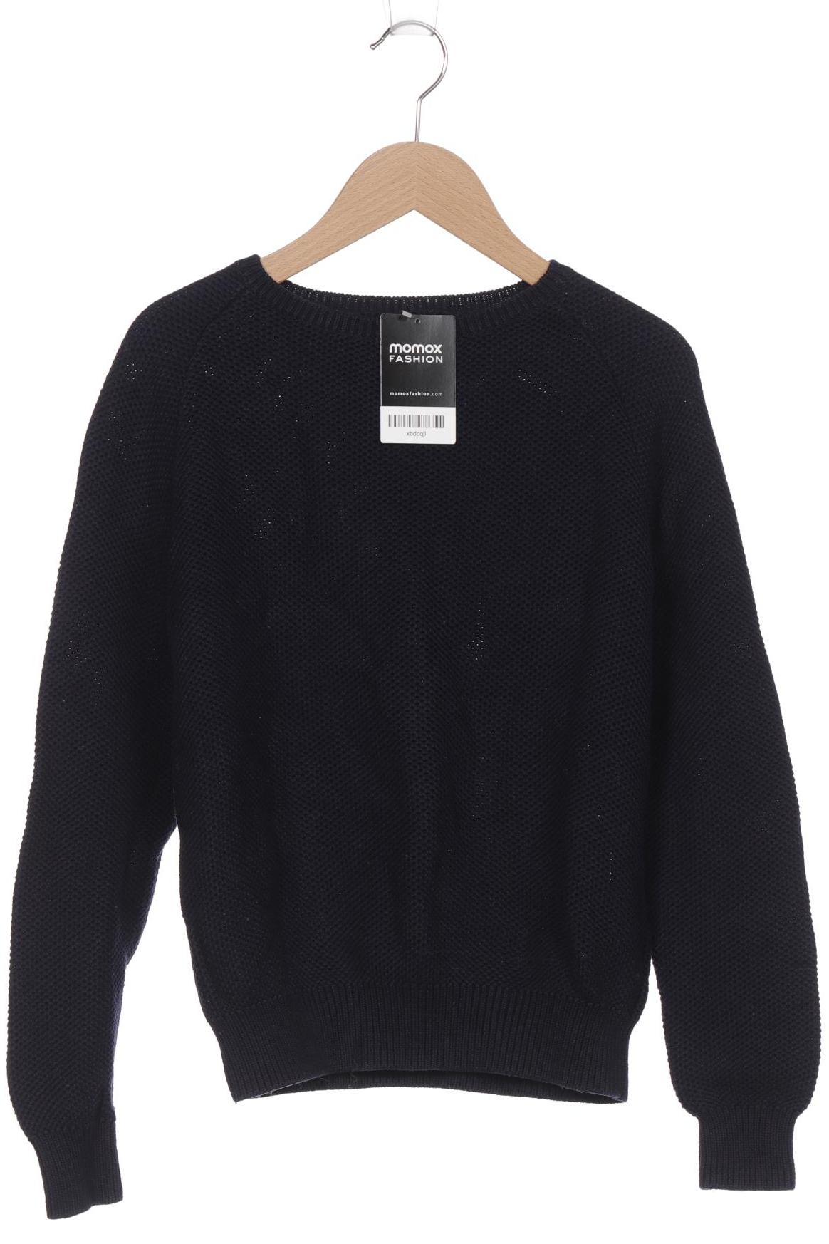 

COS Damen Pullover, marineblau