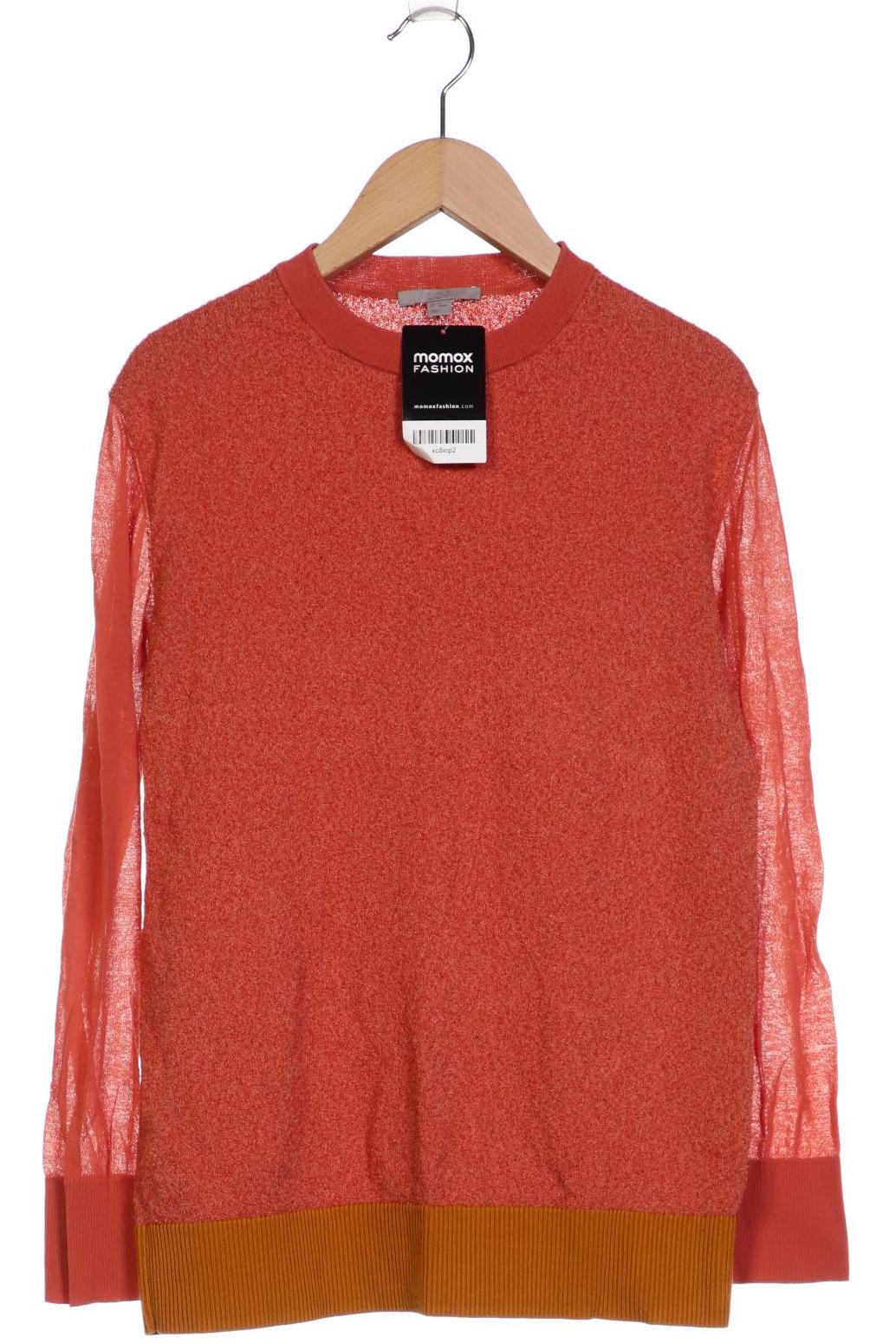 

COS Damen Pullover, rot, Gr. 34