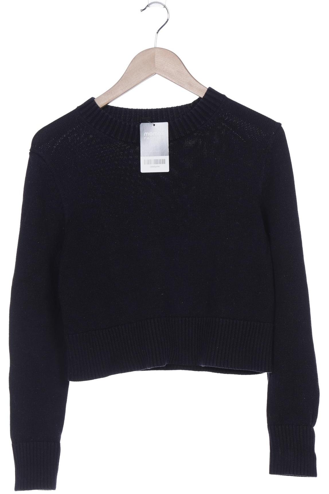 

COS Damen Pullover, marineblau, Gr. 38