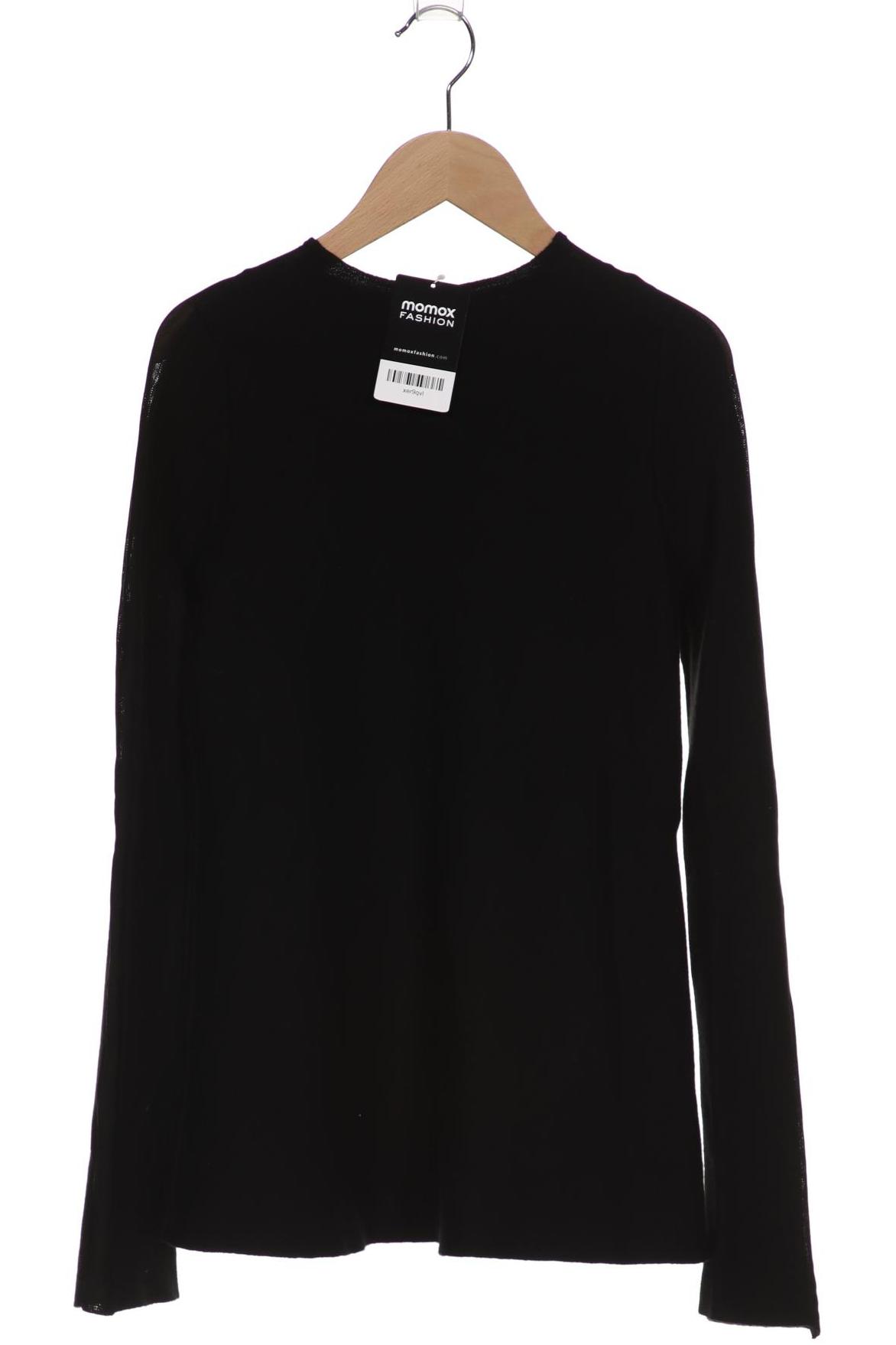 

COS Damen Pullover, schwarz