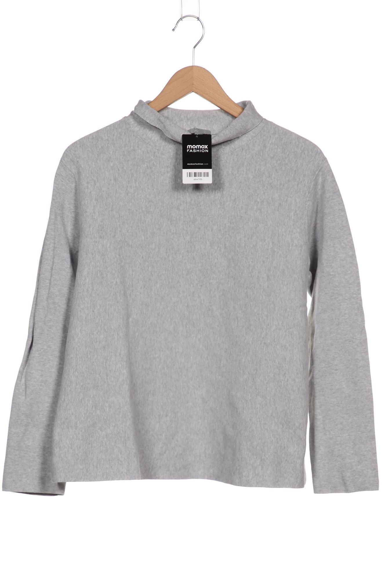 

COS Damen Pullover, grau