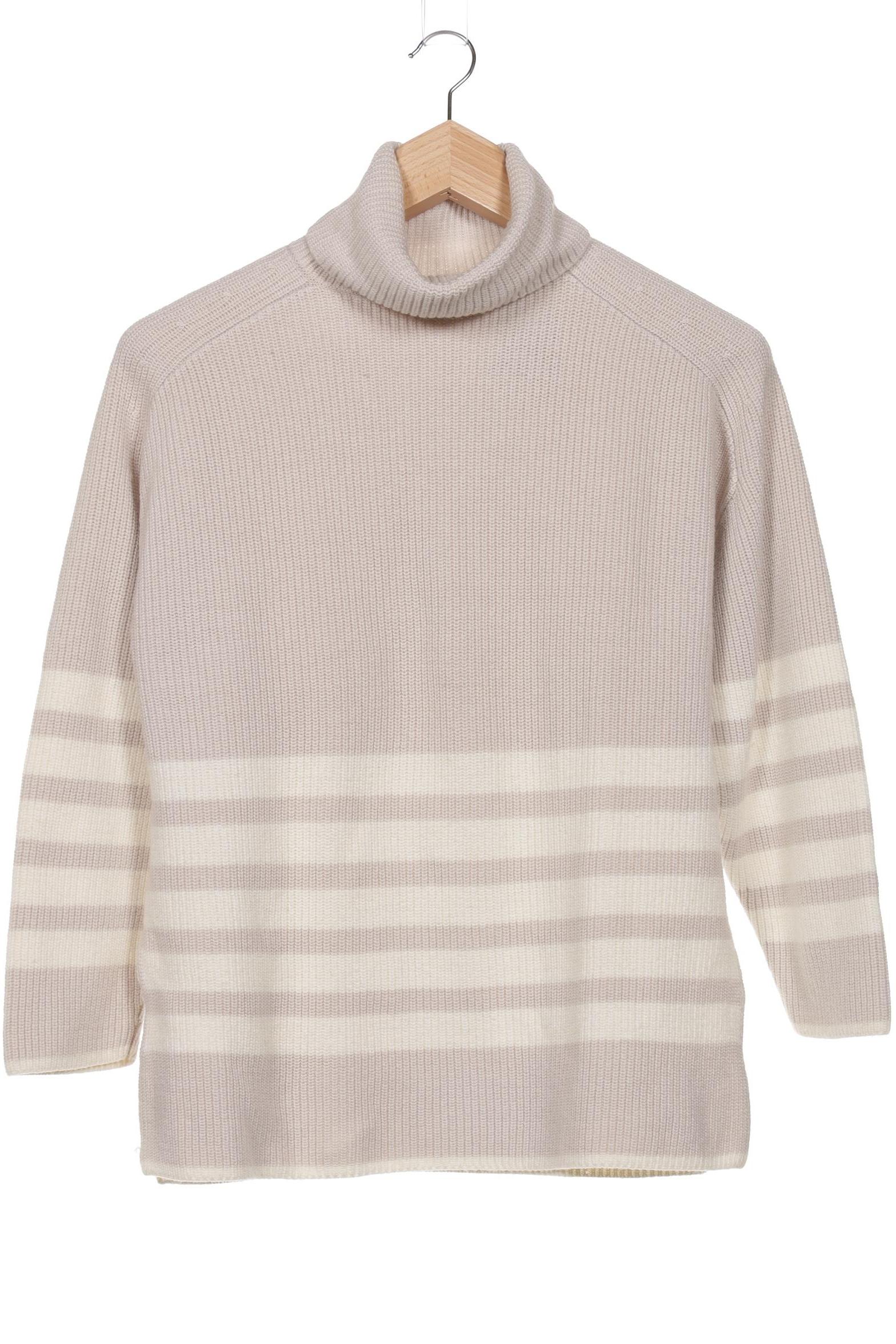 

COS Damen Pullover, beige, Gr. 44