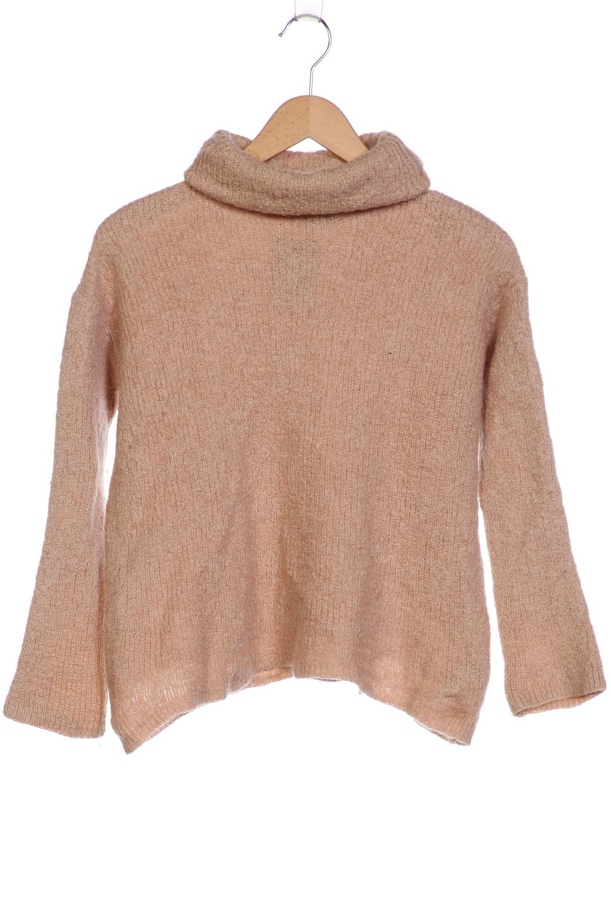 

COS Damen Pullover, beige, Gr. 38