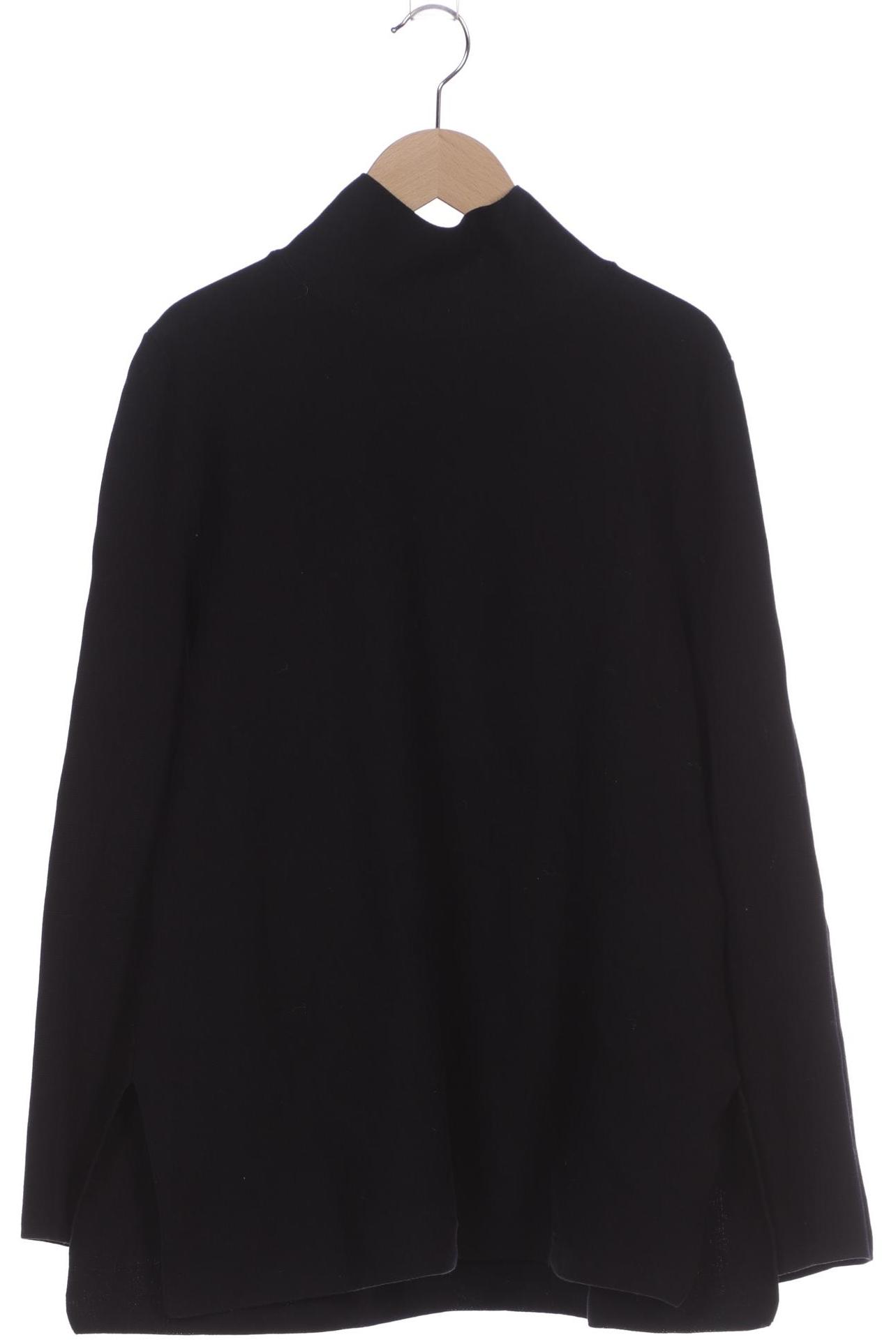 

COS Damen Pullover, marineblau, Gr. 36