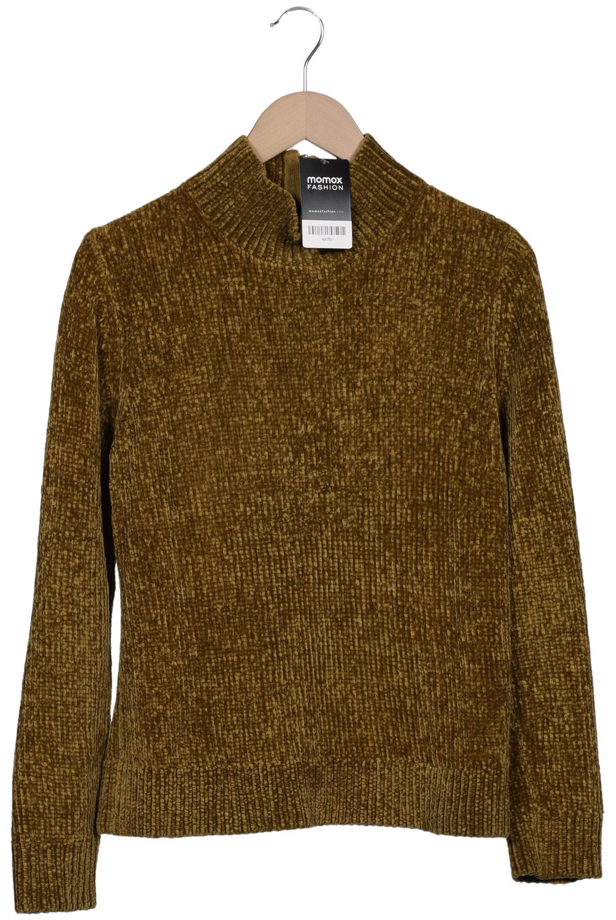 

COS Damen Pullover, grün, Gr. 36