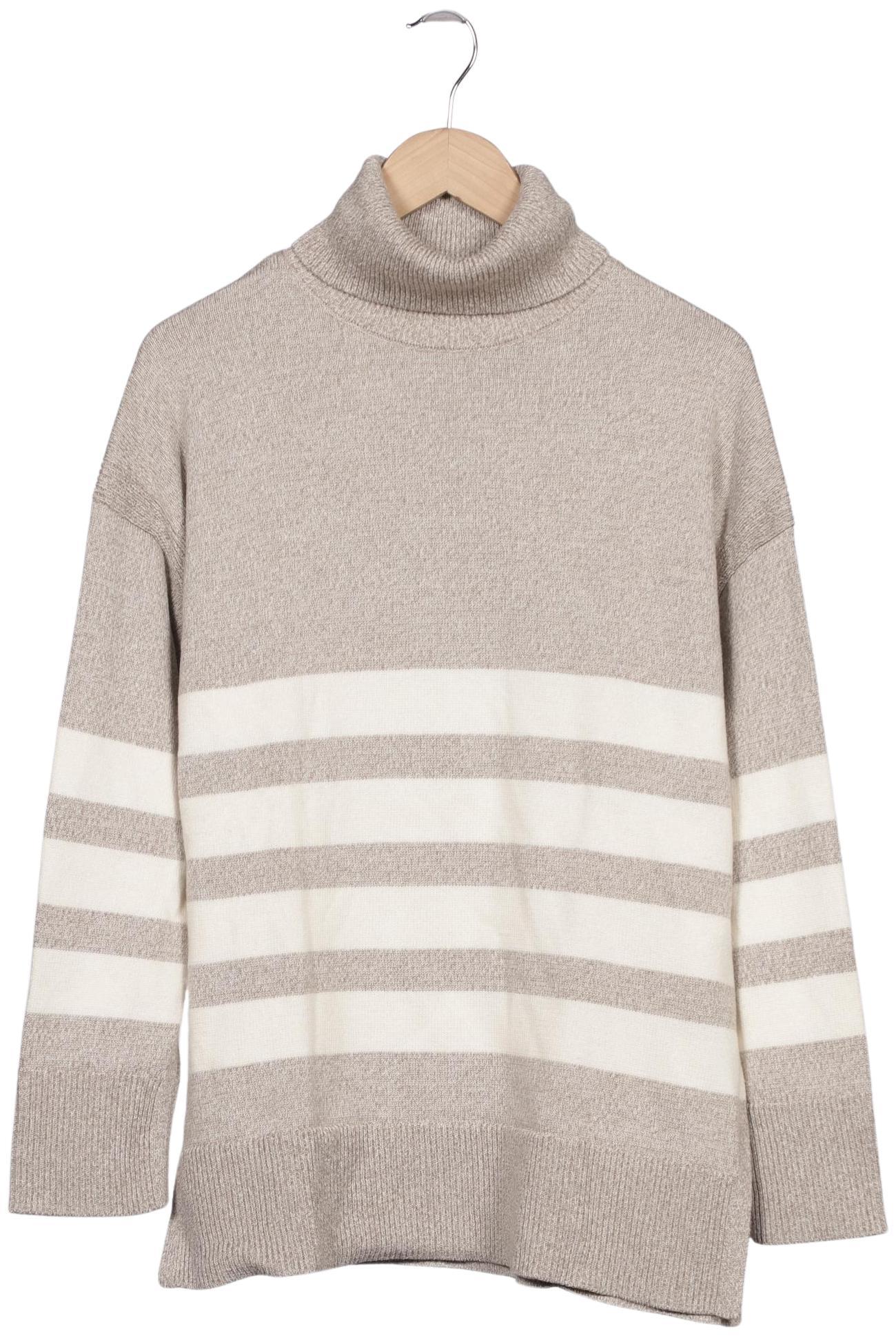 

COS Damen Pullover, beige, Gr. 38